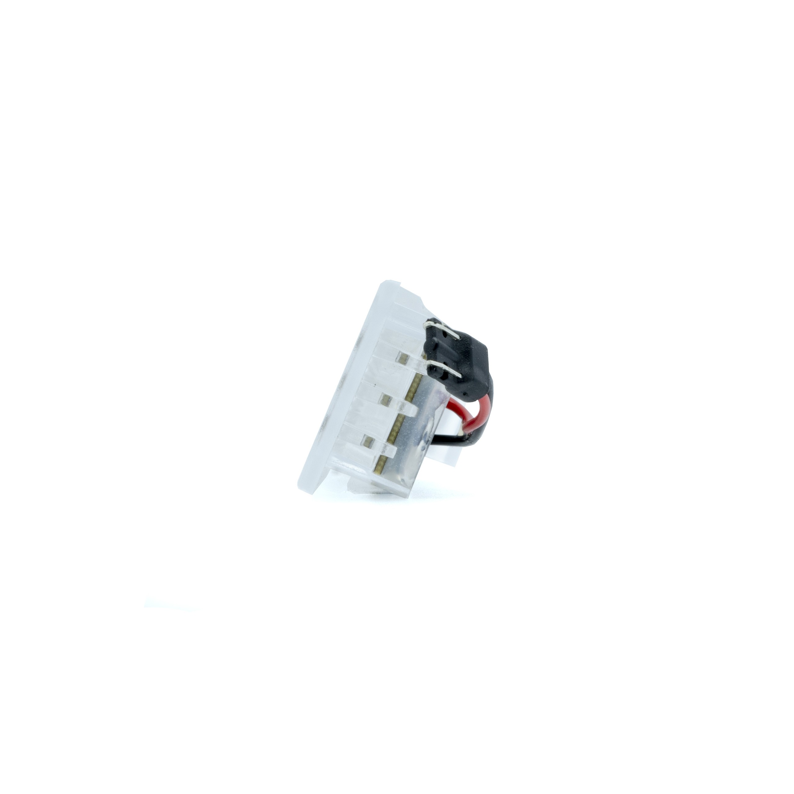 Skiltlys LED Hyundai Tucson II 2010 - 2015 / Hyundai IX35 2010 - 2013 – bilde 4