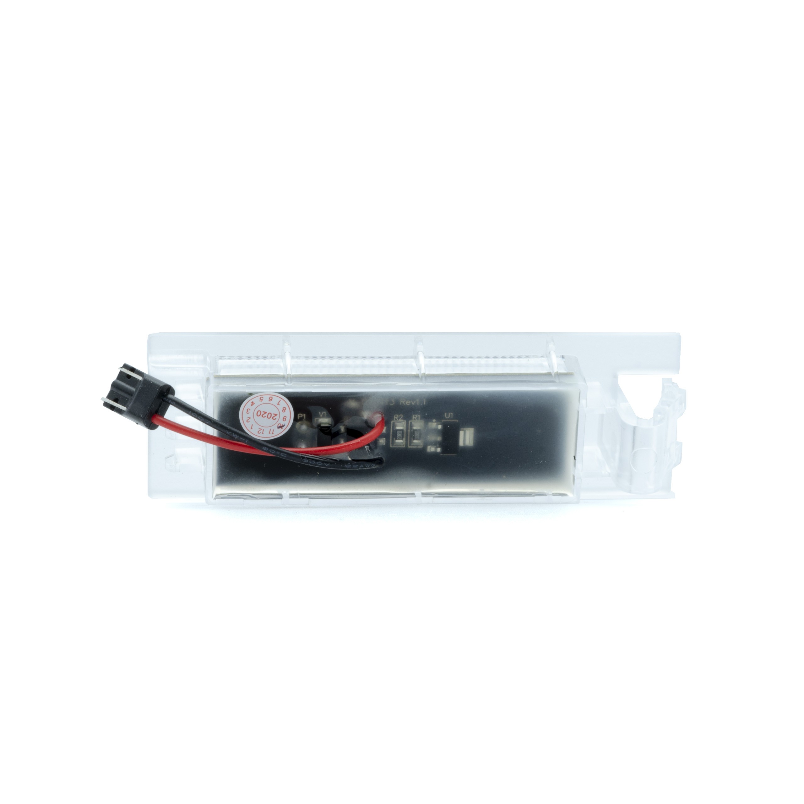 Skiltlys LED Hyundai Tucson II 2010 - 2015 / Hyundai IX35 2010 - 2013 – bilde 5