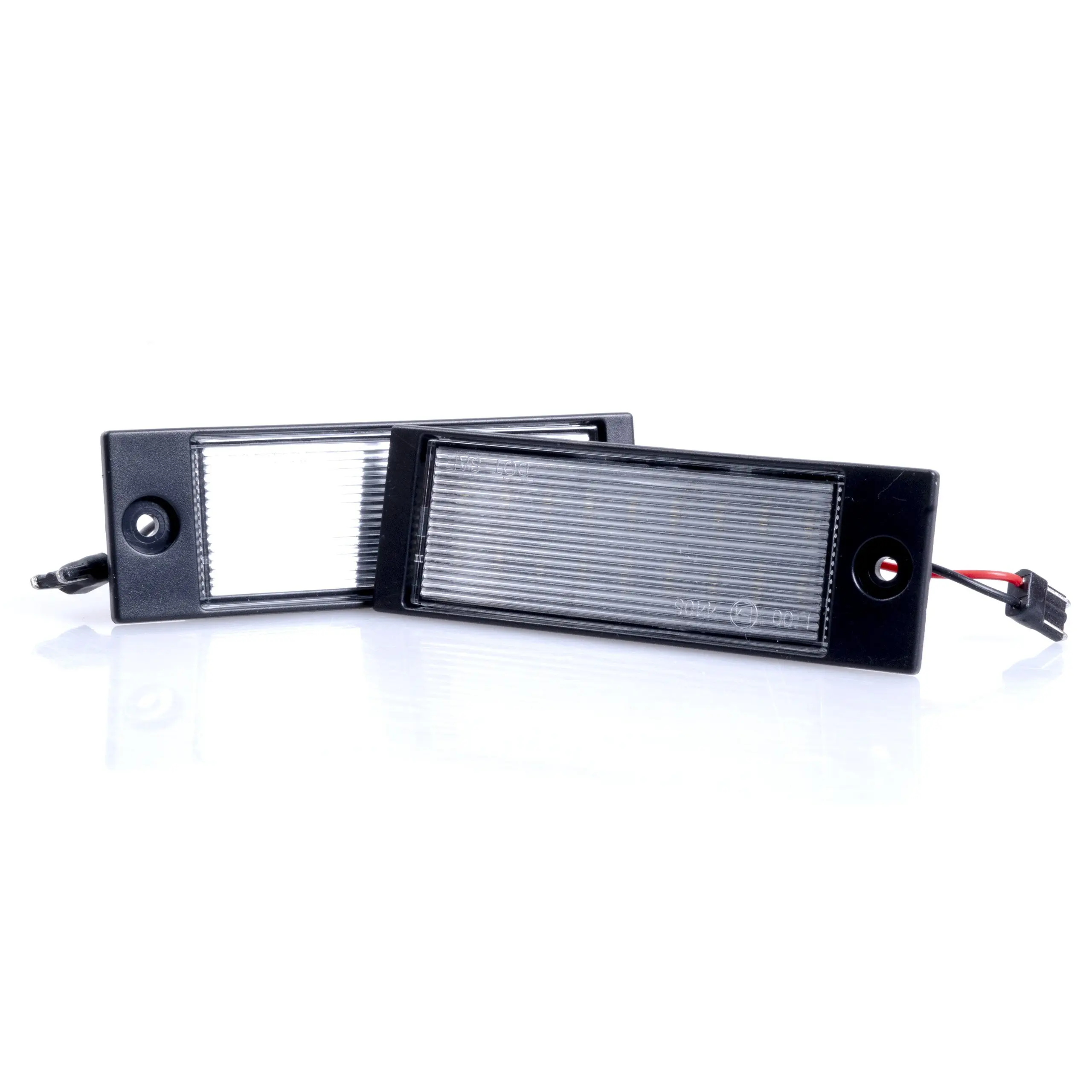 Skiltlys LED Hyundai Tucson III 2015 - 2018 / Hyundai IX35 2015 -2018 – bilde 3