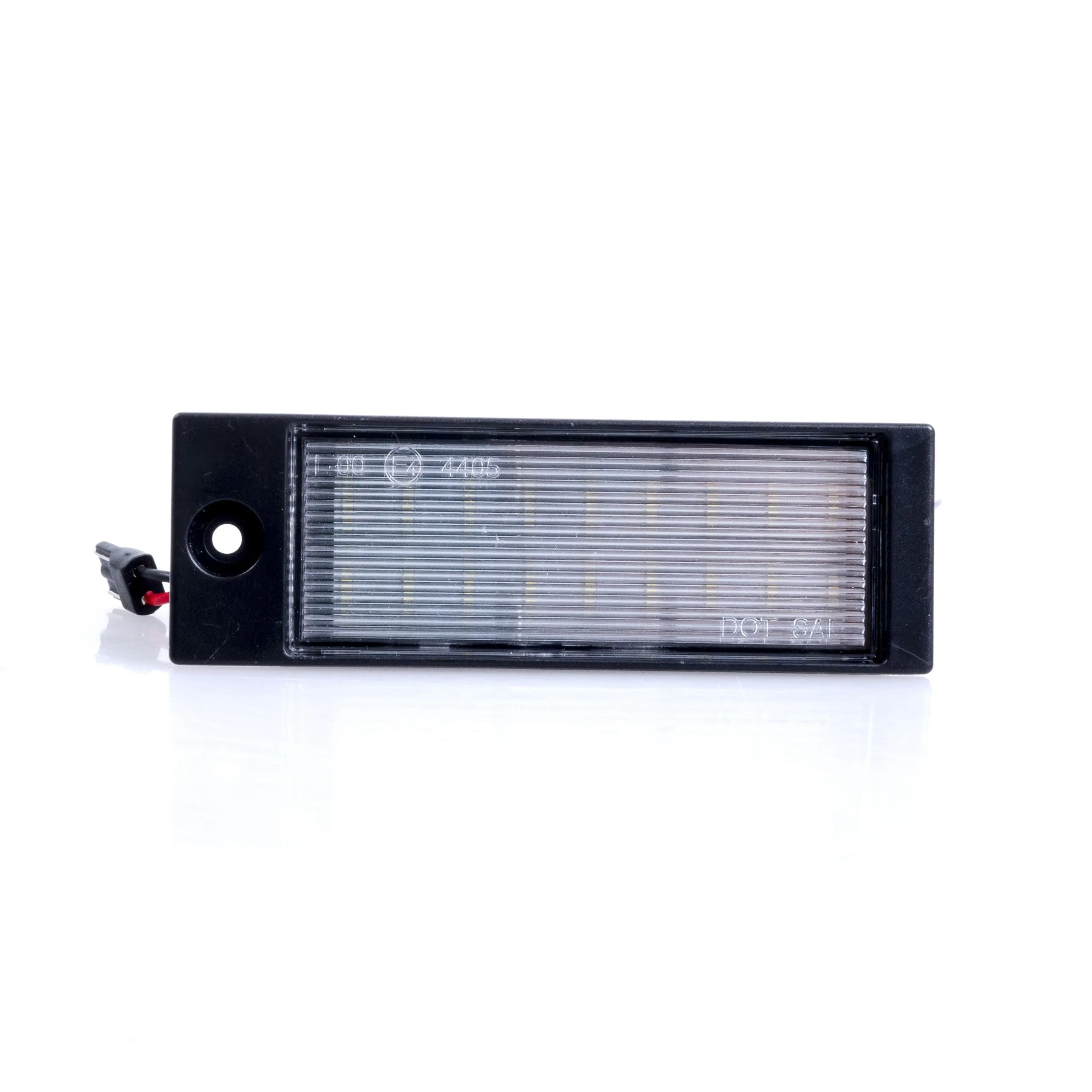 Skiltlys LED Hyundai Tucson III 2015 - 2018 / Hyundai IX35 2015 -2018 – bilde 4