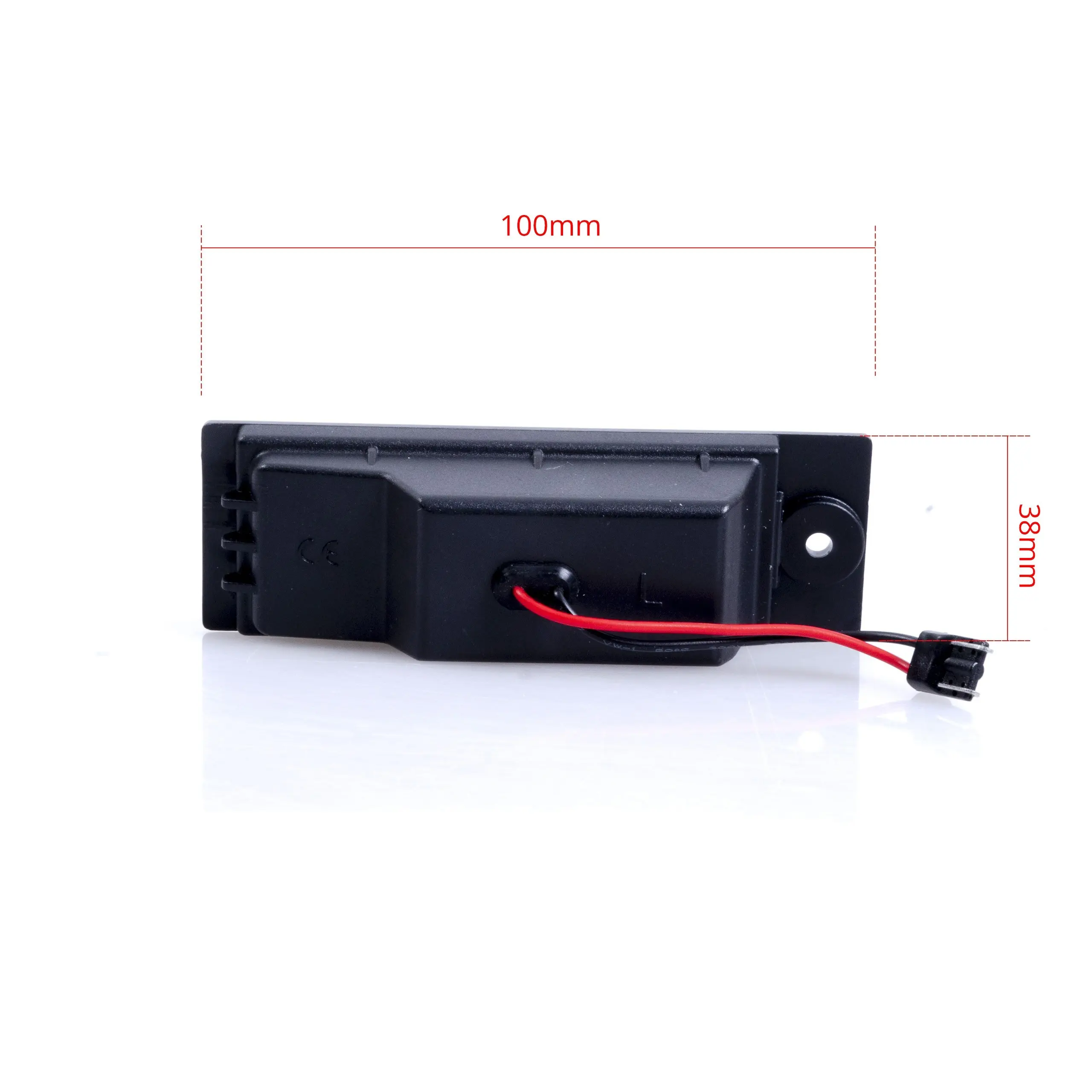 Skiltlys LED Hyundai Tucson III 2015 - 2018 / Hyundai IX35 2015 -2018 – bilde 7