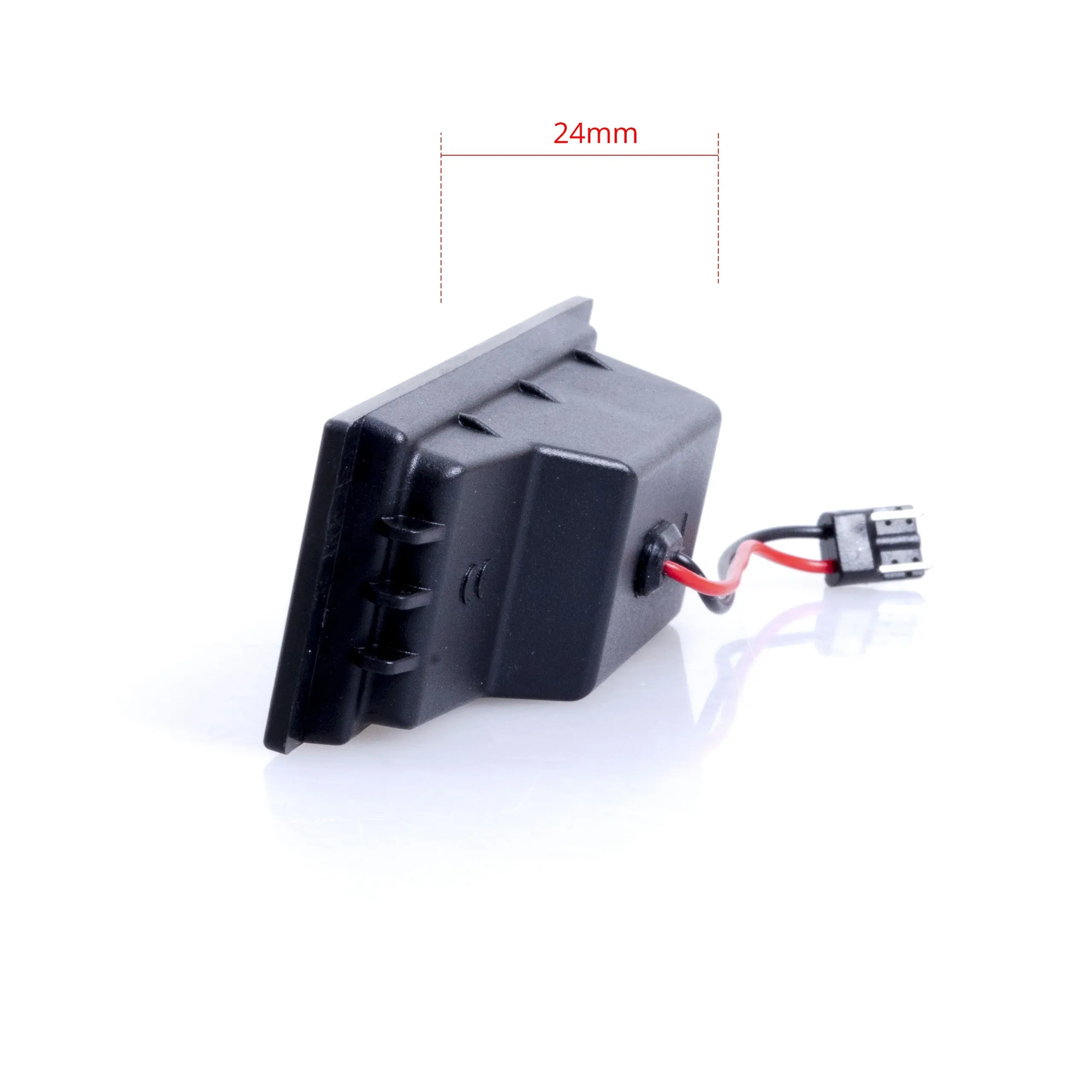 Skiltlys LED Hyundai Tucson III 2015 - 2018 / Hyundai IX35 2015 -2018 – bilde 8