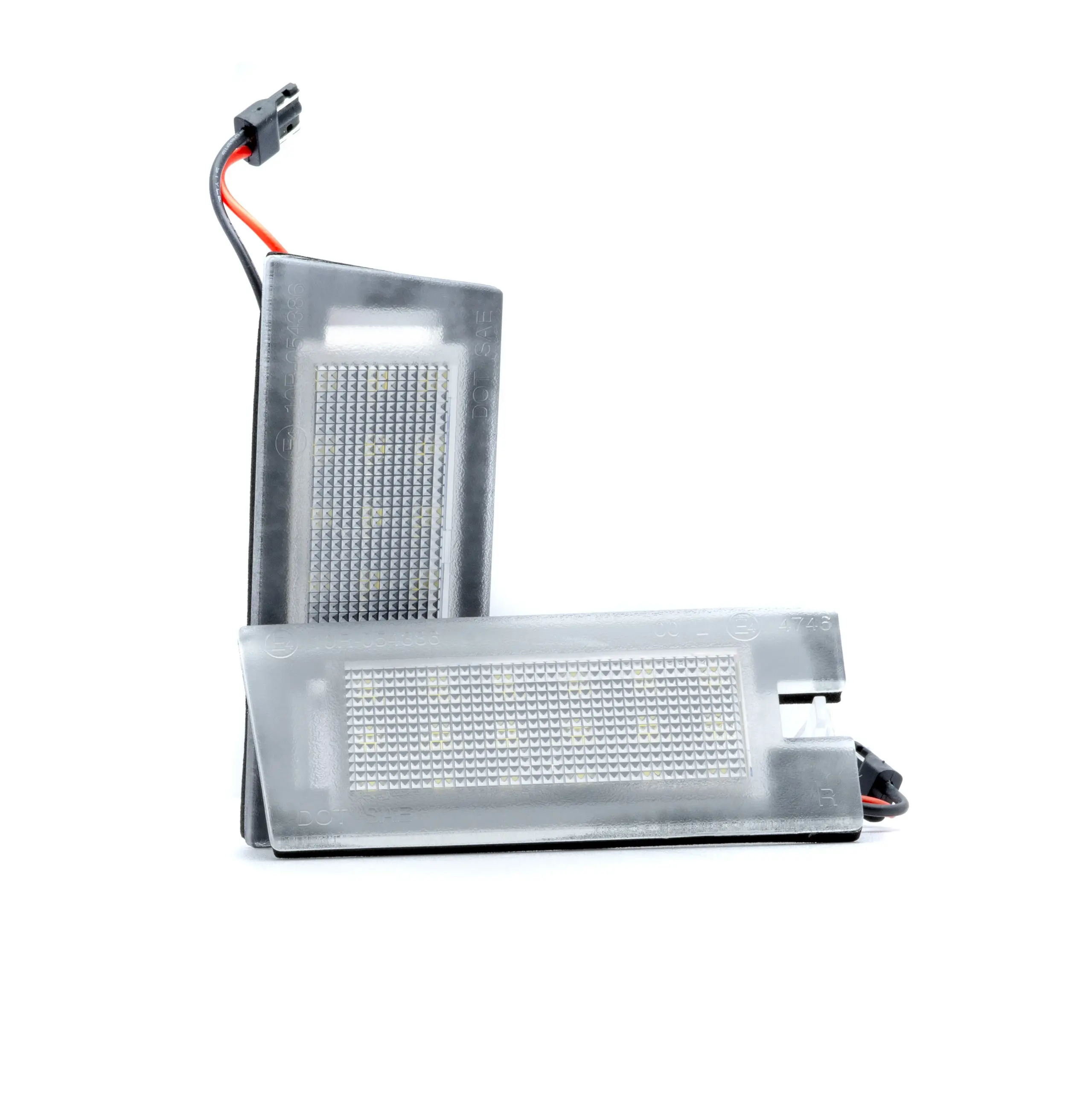 Skiltlys LED Jeep Cherokee V 2013 - 2023 – bilde 2
