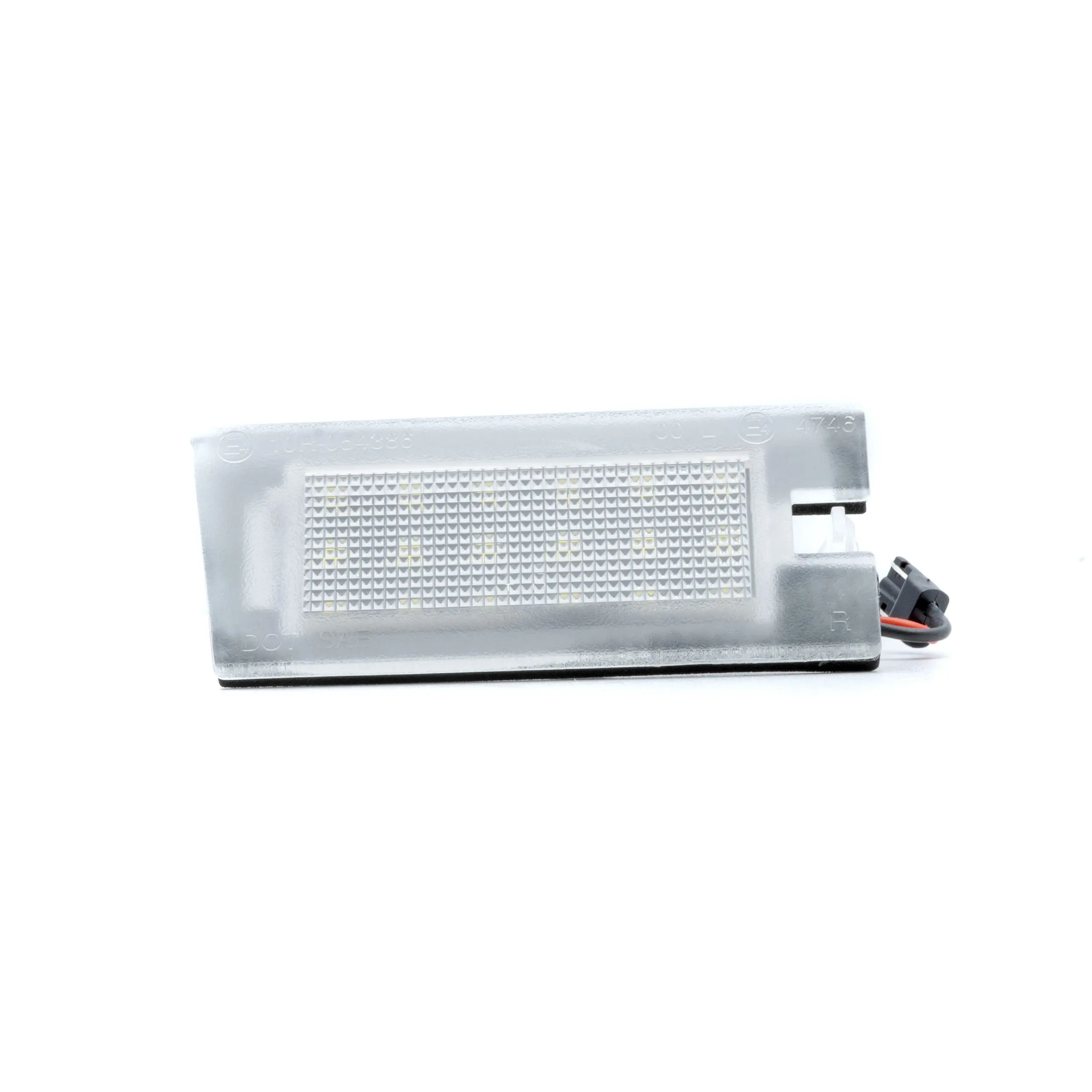 Skiltlys LED Jeep Cherokee V 2013 - 2023 – bilde 3