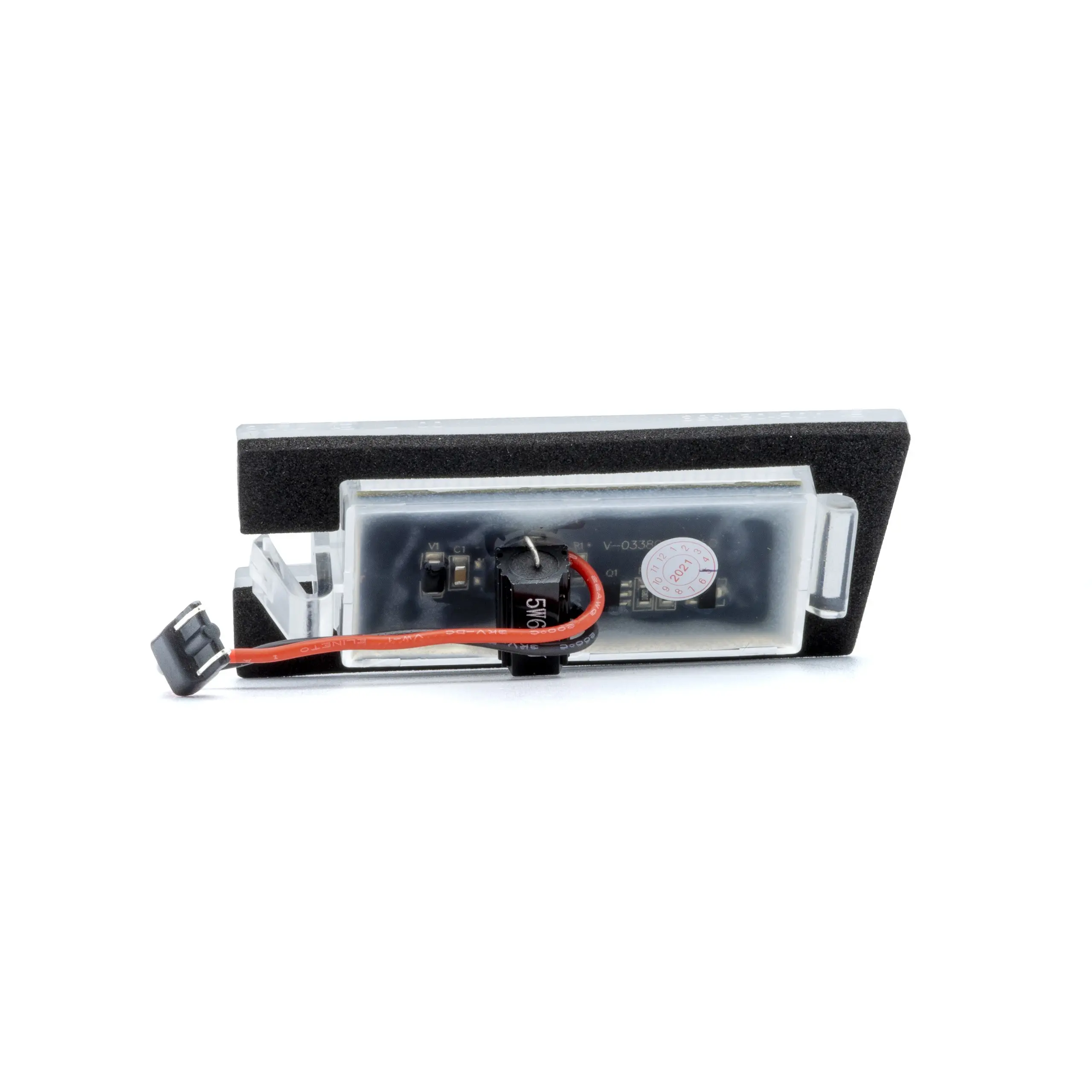 Skiltlys LED Jeep Cherokee V 2013 - 2023 – bilde 5