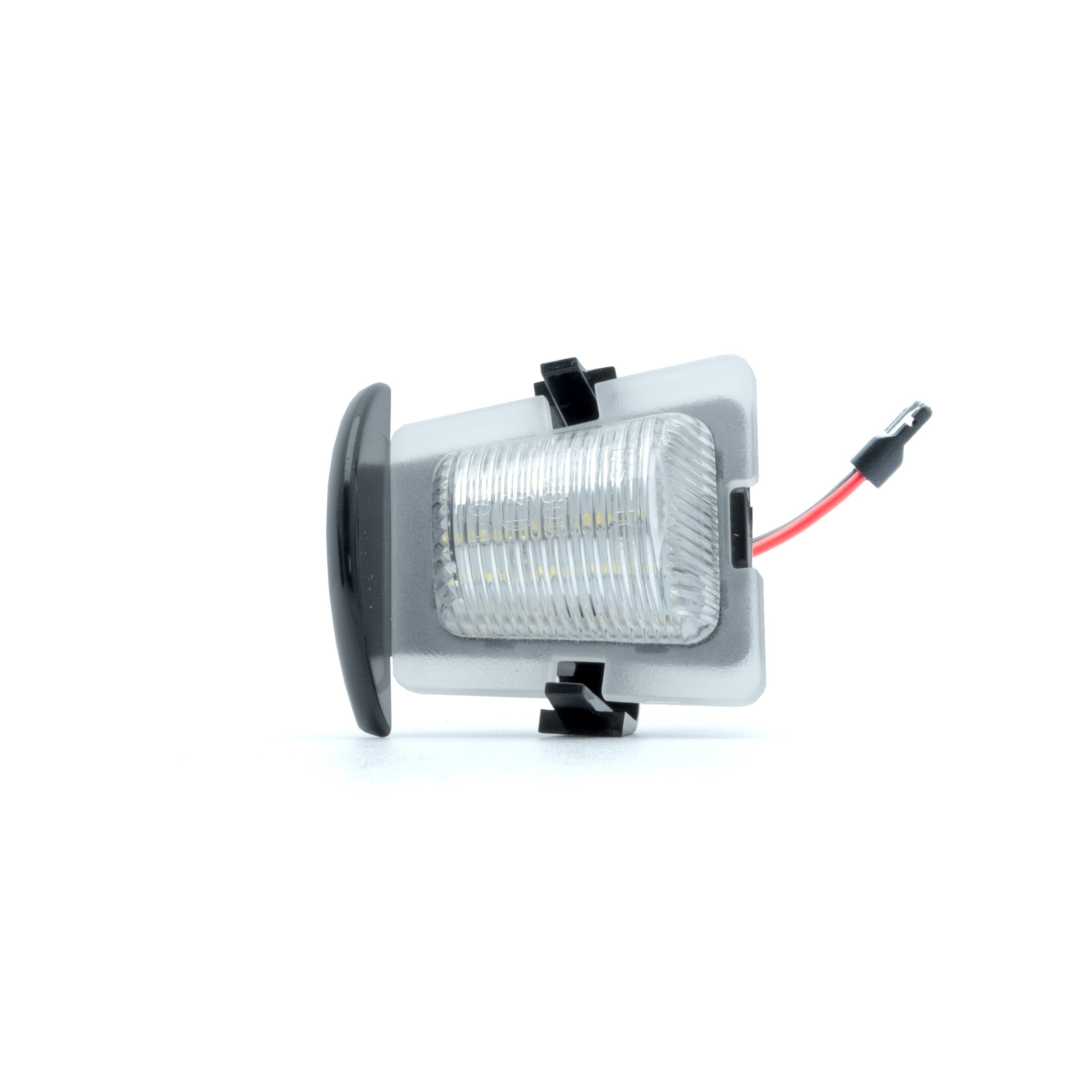 Skiltlys LED Jeep Wrangler JK 2006 - 2018 – bilde 2