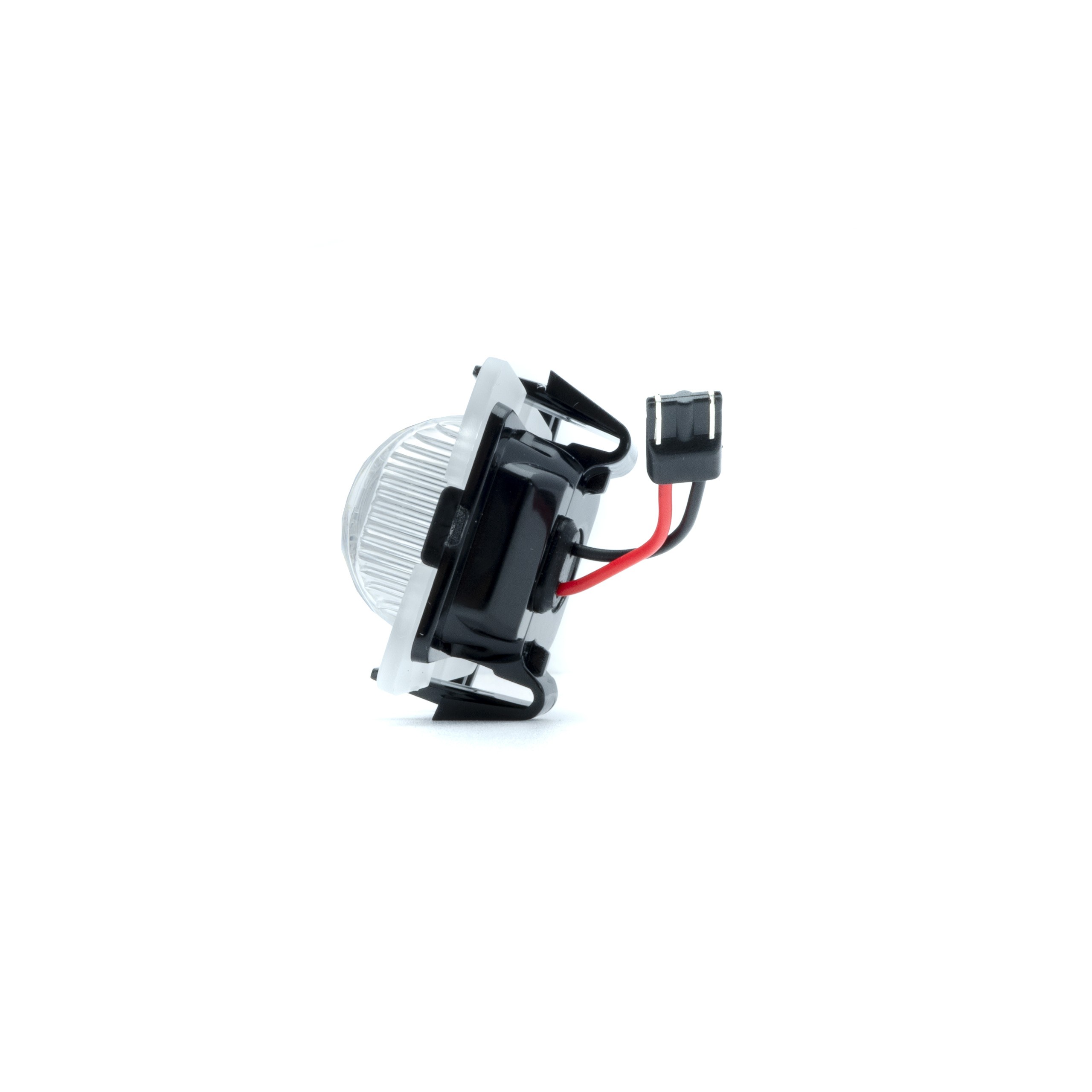 Skiltlys LED Jeep Wrangler JK 2006 - 2018 – bilde 3