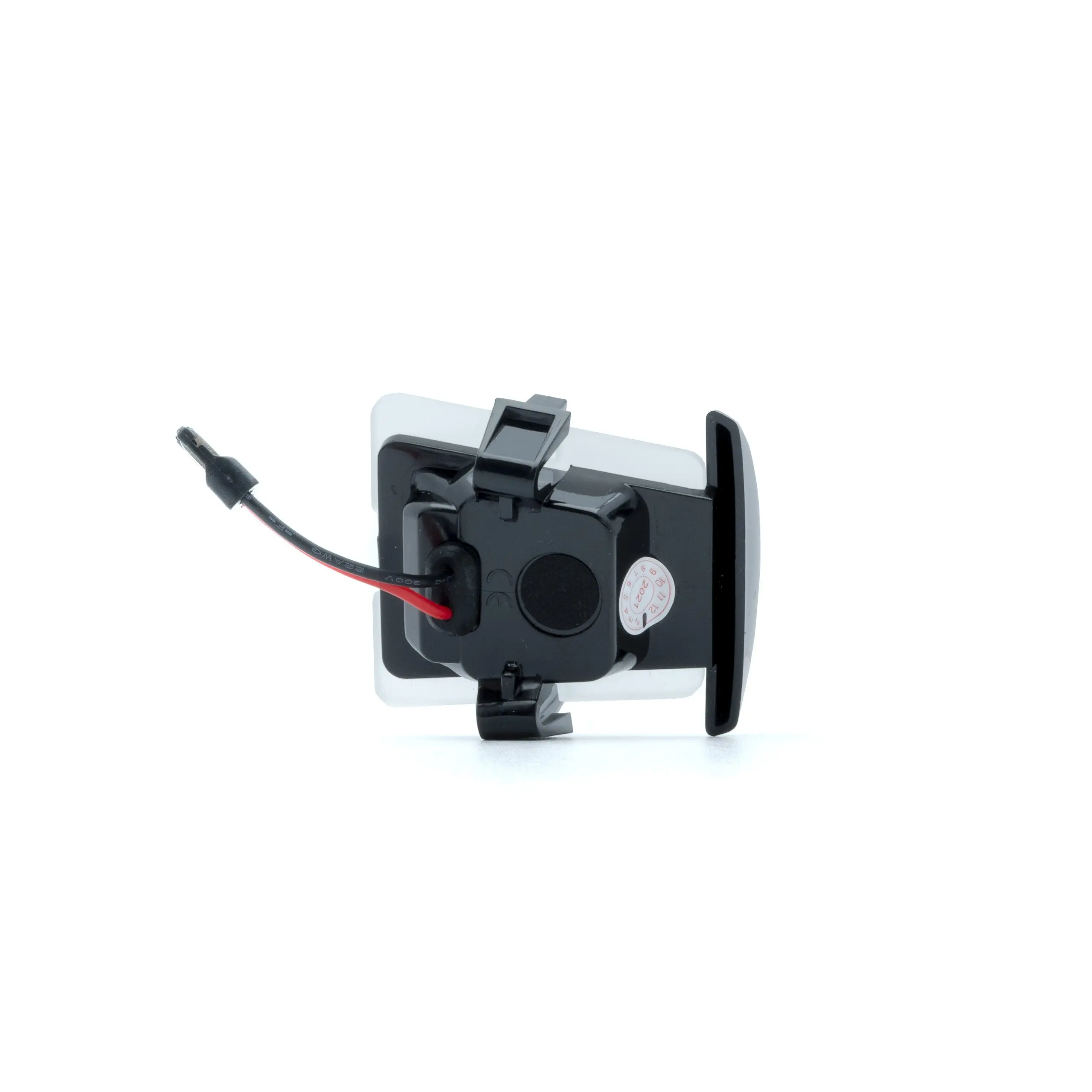 Skiltlys LED Jeep Wrangler JK 2006 - 2018 – bilde 4