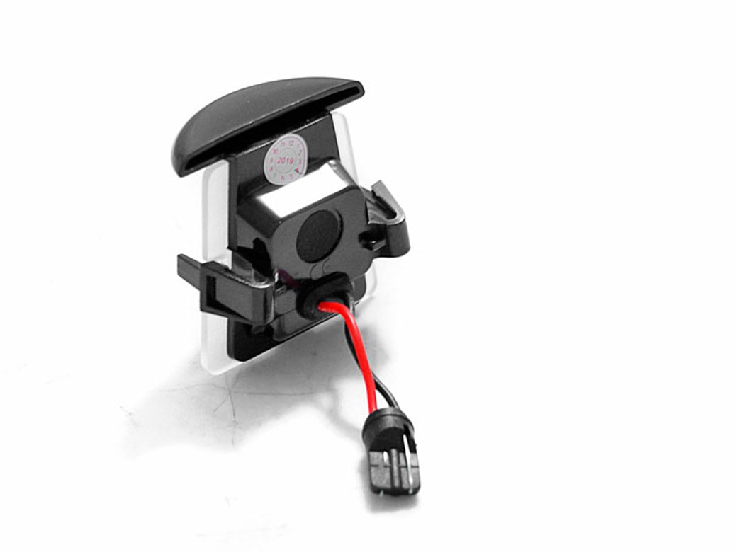 Skiltlys LED Jeep Wrangler JK 2006 - 2018 – bilde 4