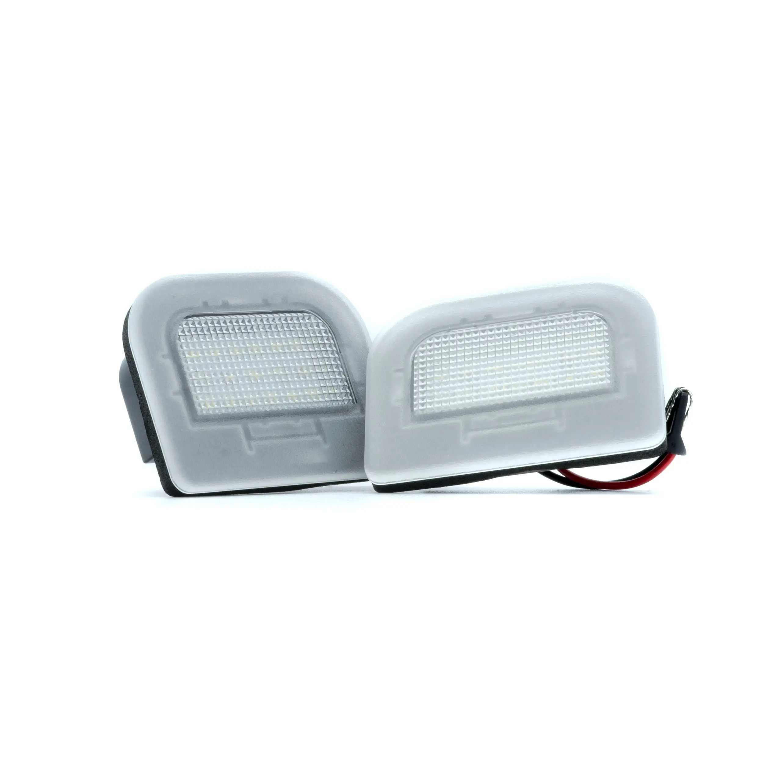 Skiltlys LED Kia Optima(K5) 2016 - 2020
