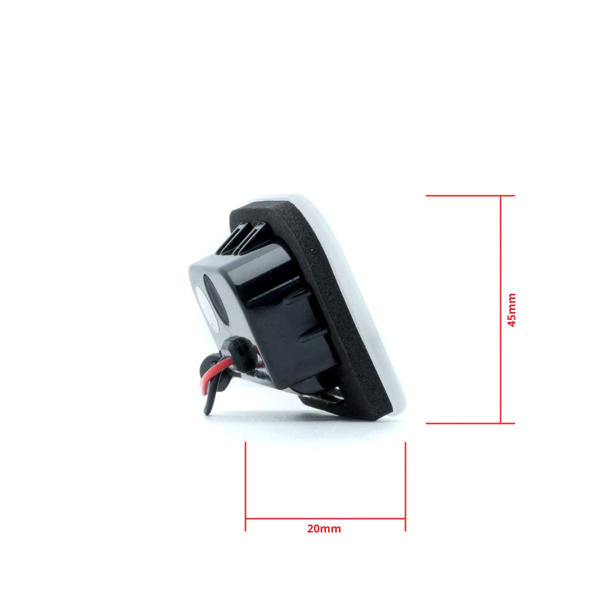 Skiltlys LED Kia Optima(K5) 2016 - 2020 – bilde 7