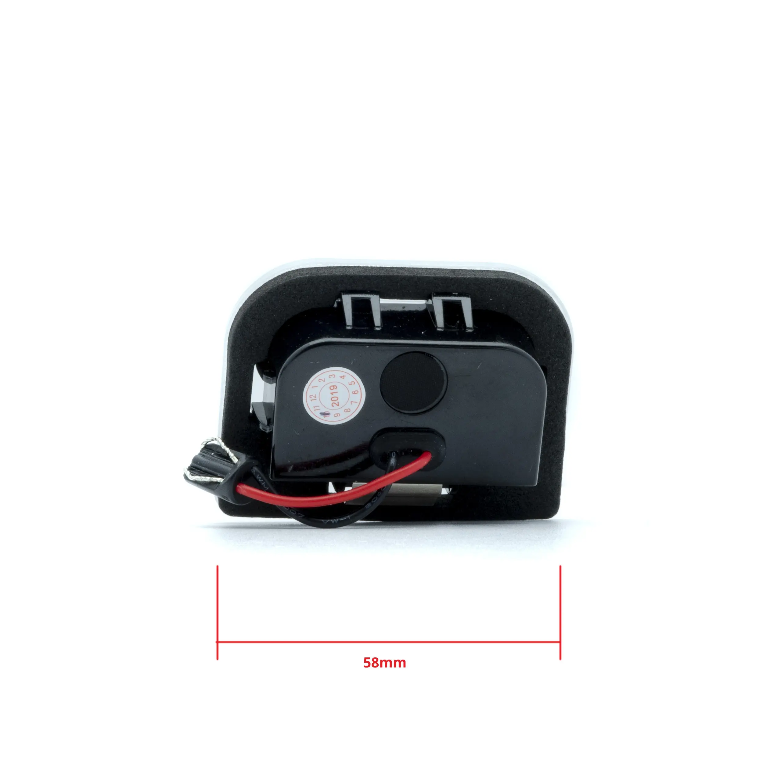 Skiltlys LED Kia Optima(K5) 2016 - 2020 – bilde 8