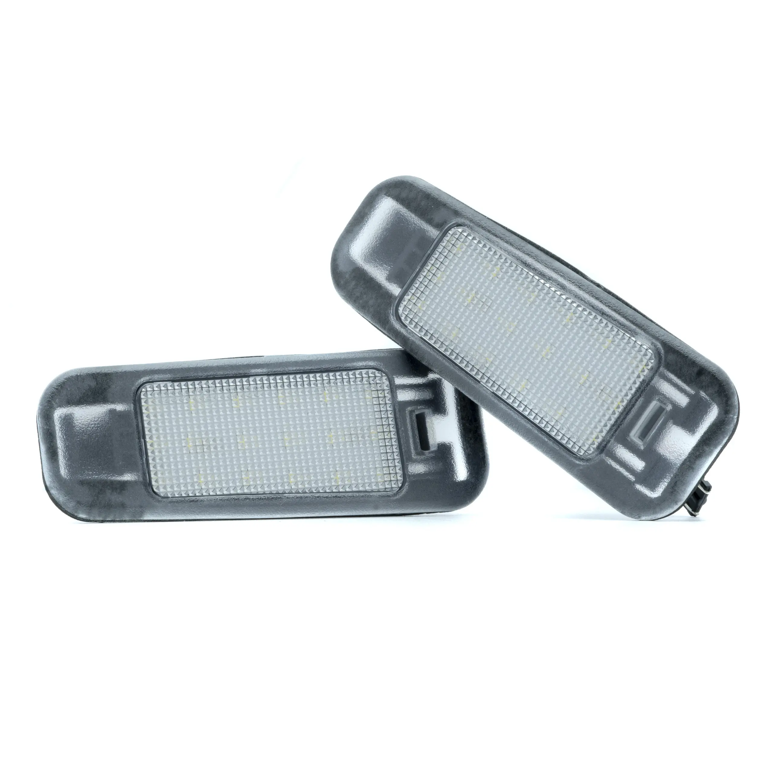 Skiltlys LED Kia Rio II 2005 - 2011 – bilde 2