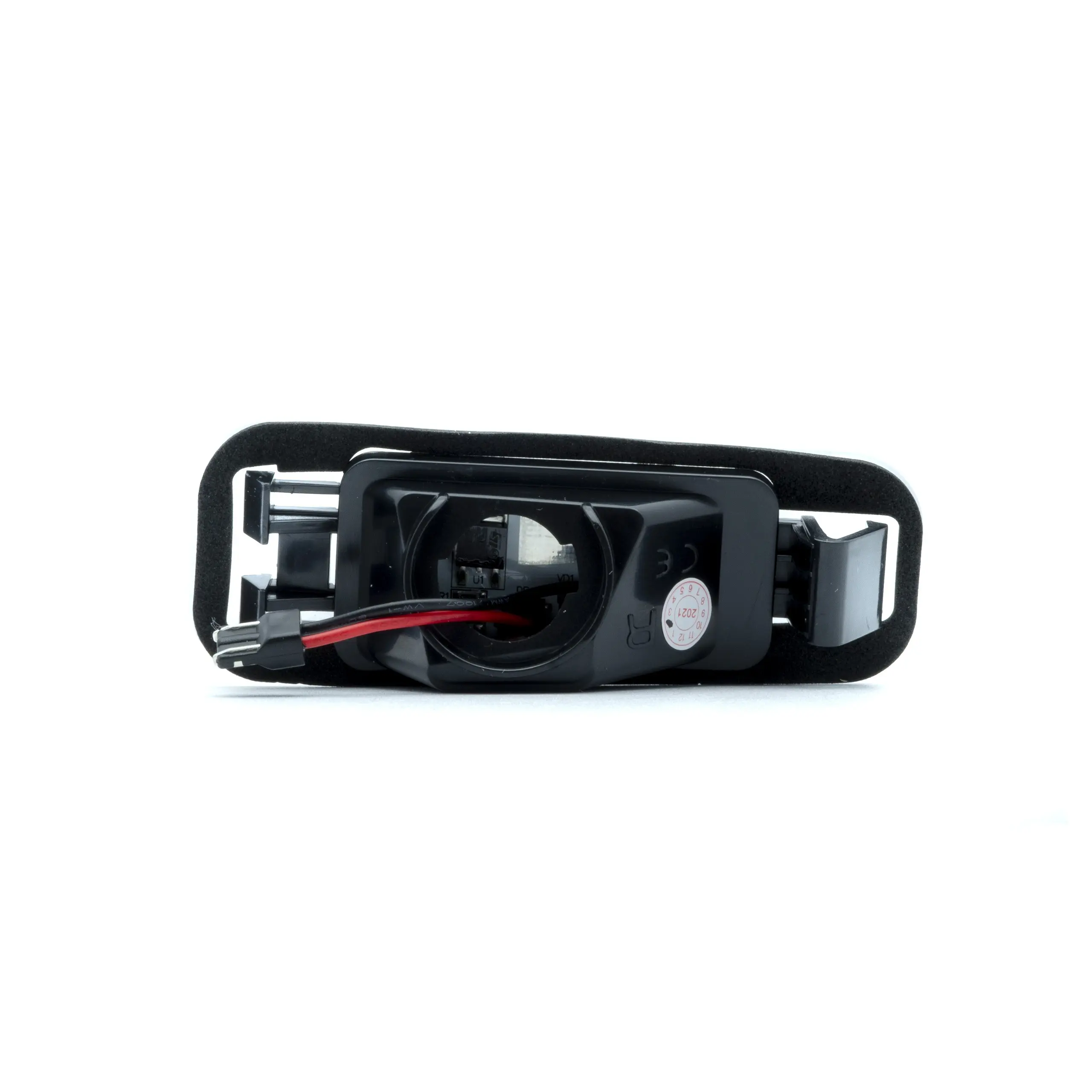 Skiltlys LED Kia Rio II 2005 - 2011 – bilde 5