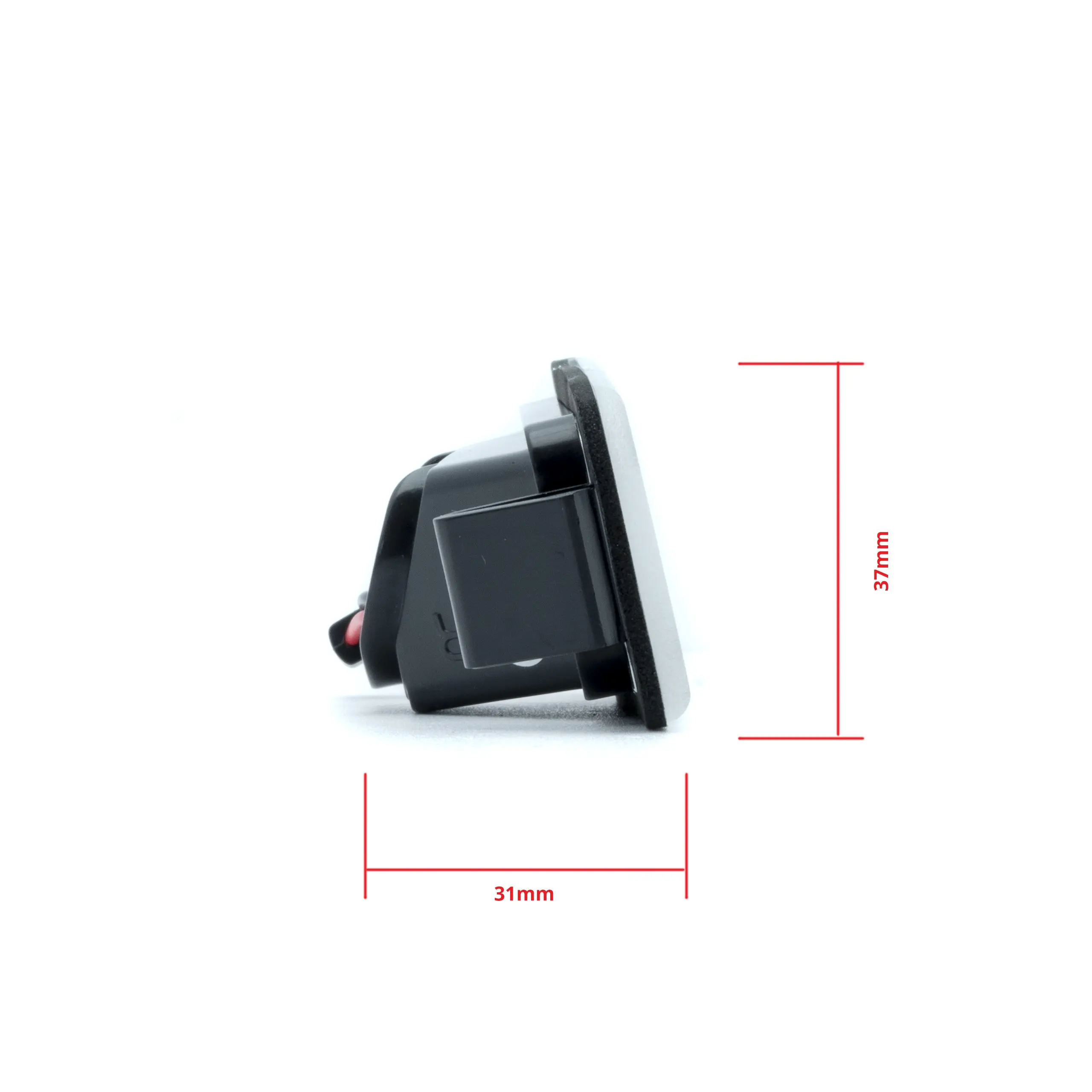 Skiltlys LED Kia Rio II 2005 - 2011 – bilde 7