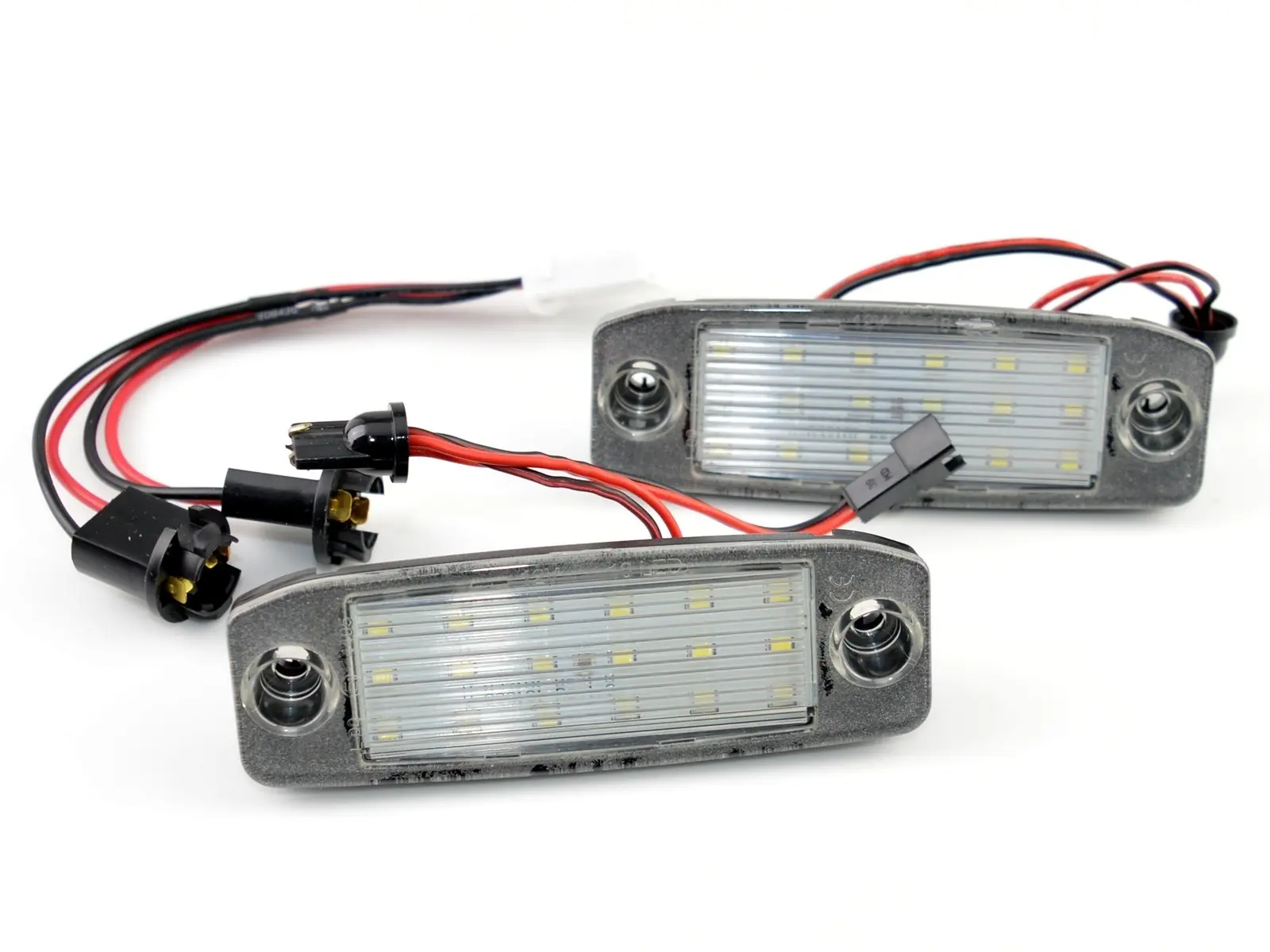 Skiltlys LED Kia Sportage / Hyundai i30 