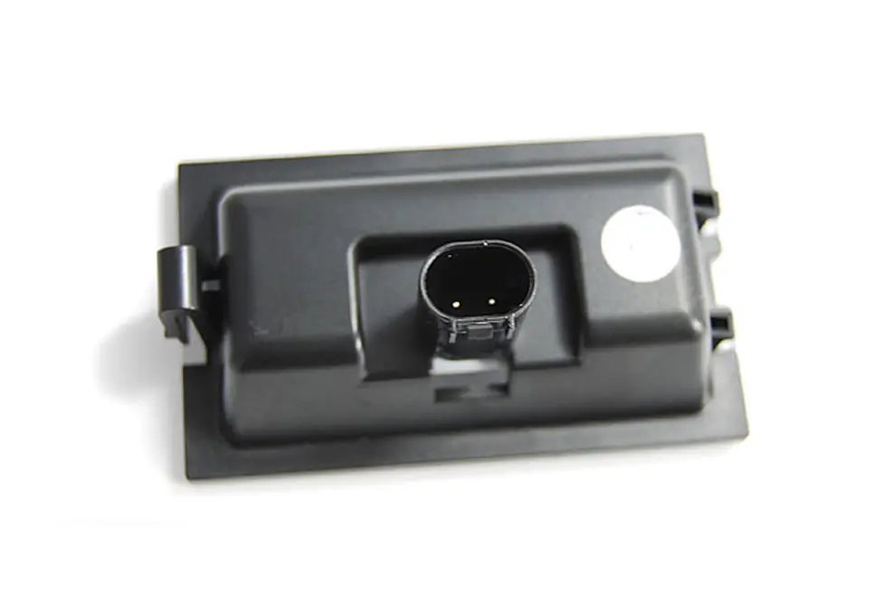 Skiltlys LED Land Rover Discovery 3 (L319) 2004 - 2009 – bilde 4