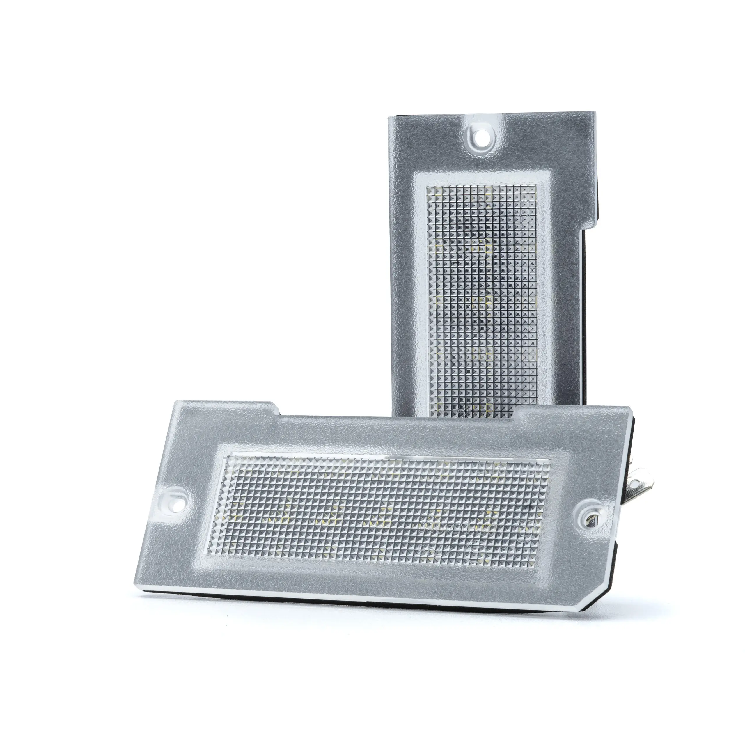 Skiltlys LED Land Rover Freelander I 1997 - 2006 – bilde 2