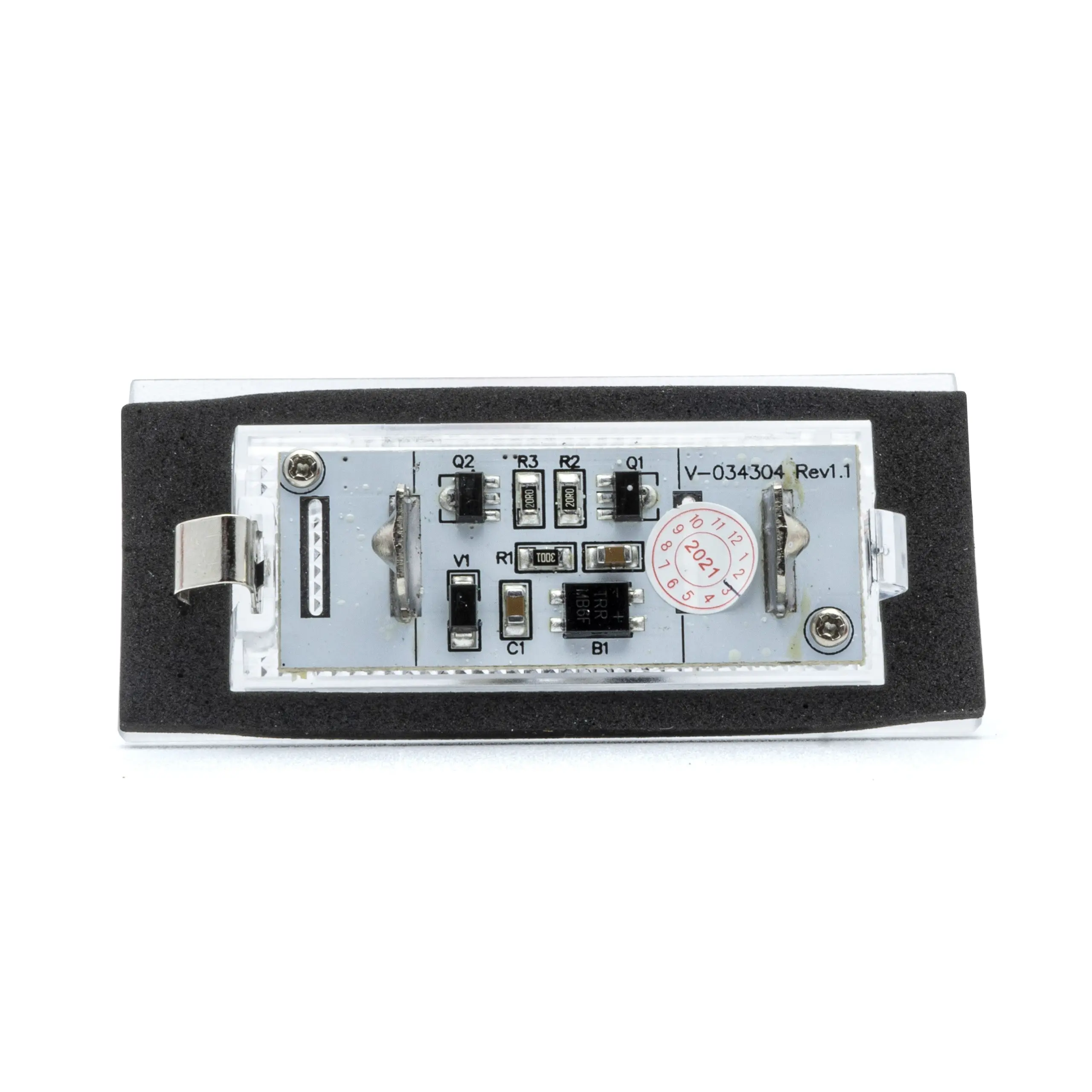 Skiltlys LED Land Rover Range Rover (L322) 2002 - 2012 – bilde 4