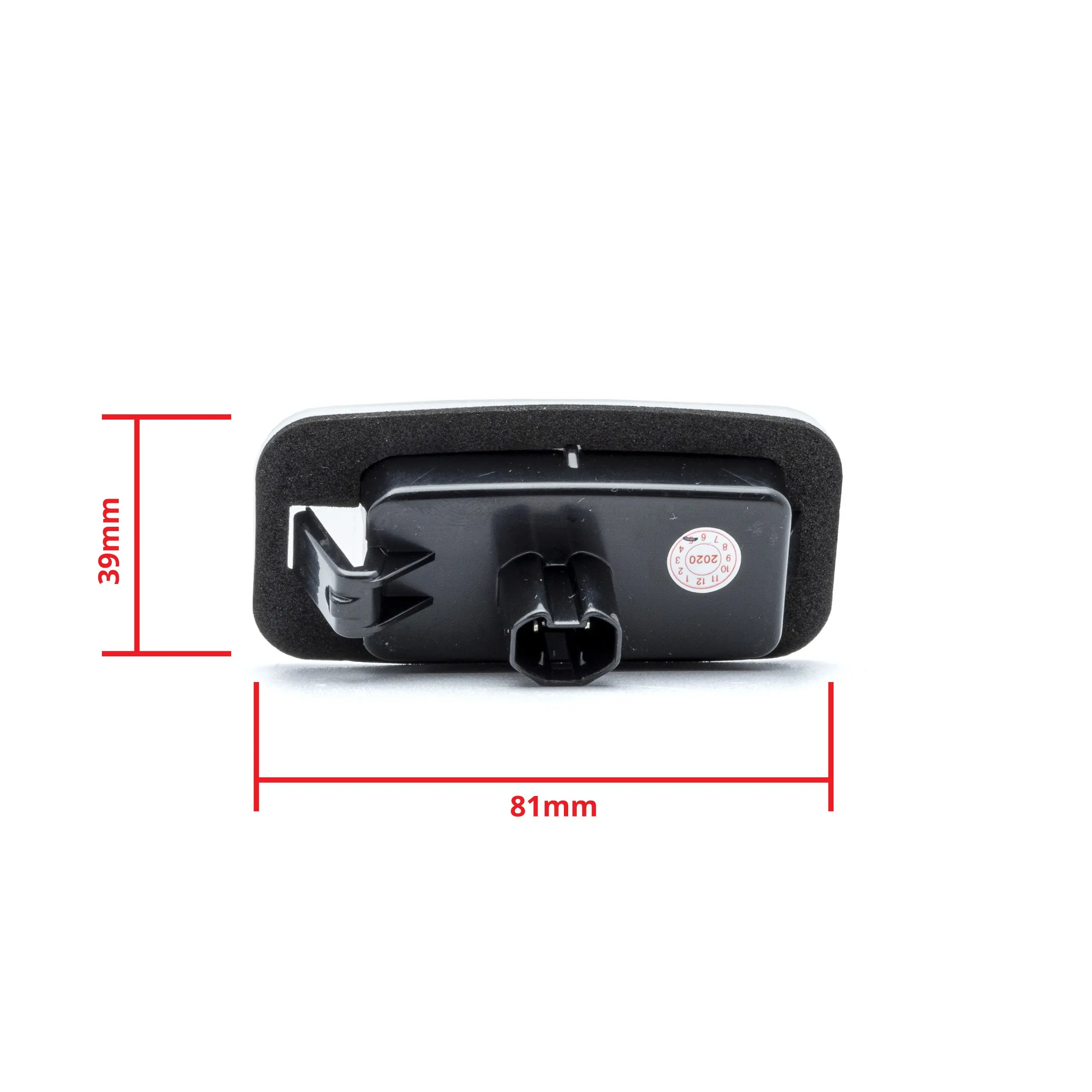 Skiltlys LED Lexus GS / LS 2012 - 2016 – bilde 7