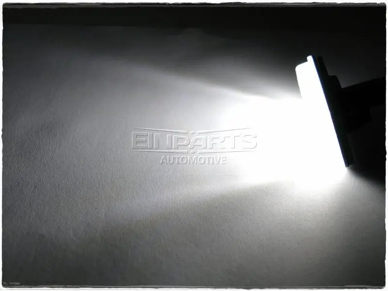 Skiltlys LED Lexus / Toyota  – bilde 3