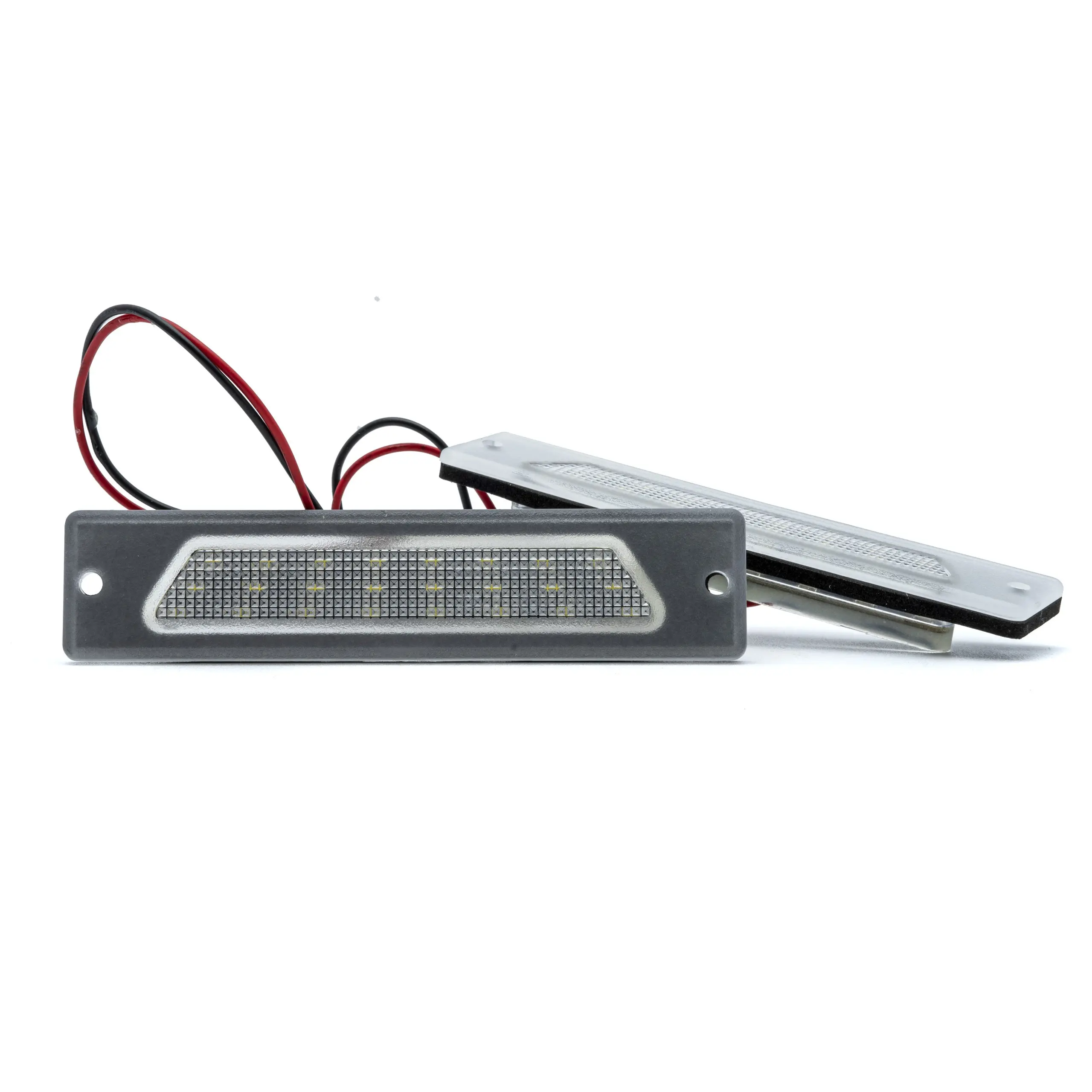 Skiltlys LED Maserati Quattroporte V (M139) 2003-2012