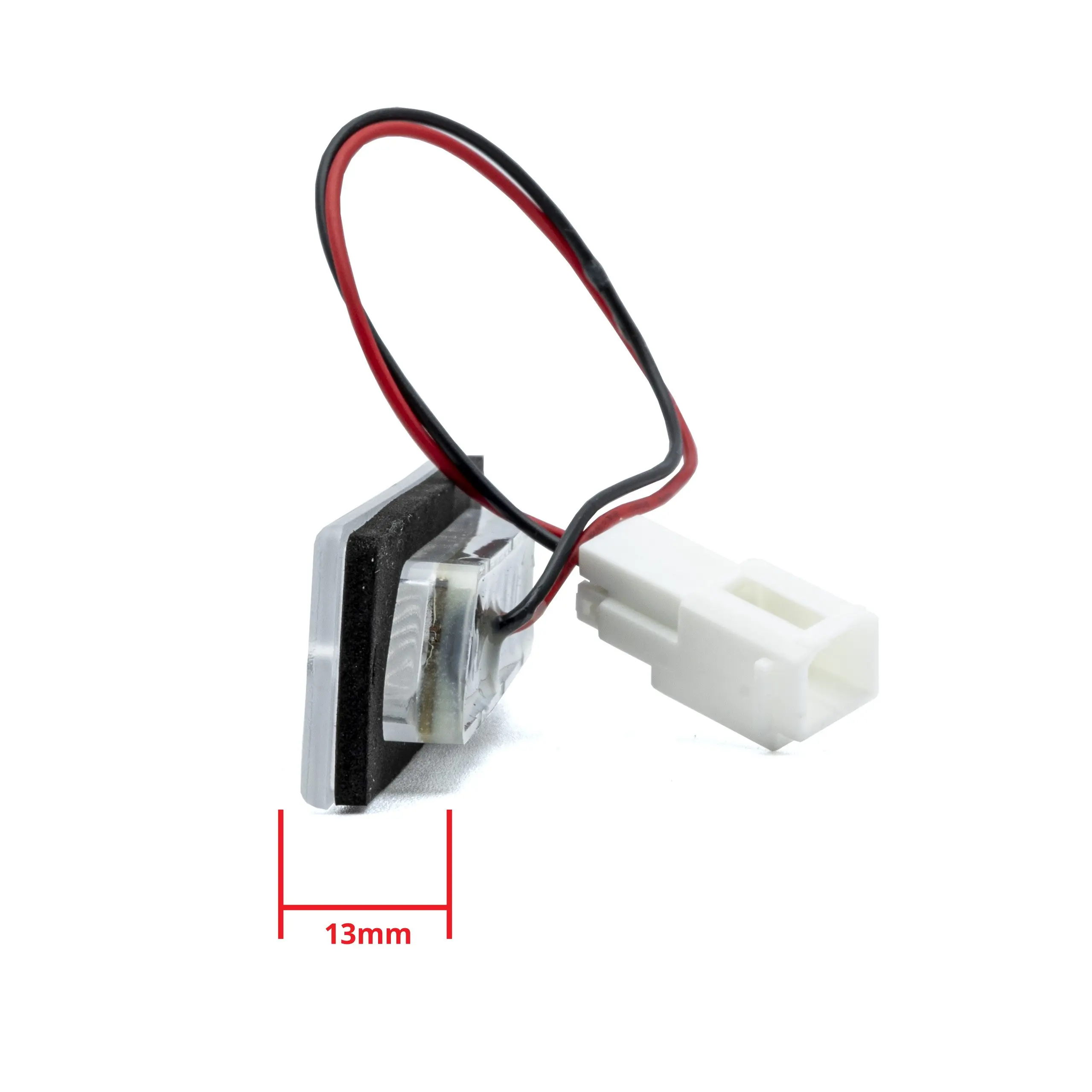 Skiltlys LED Maserati Quattroporte V (M139) 2003-2012 – bilde 6