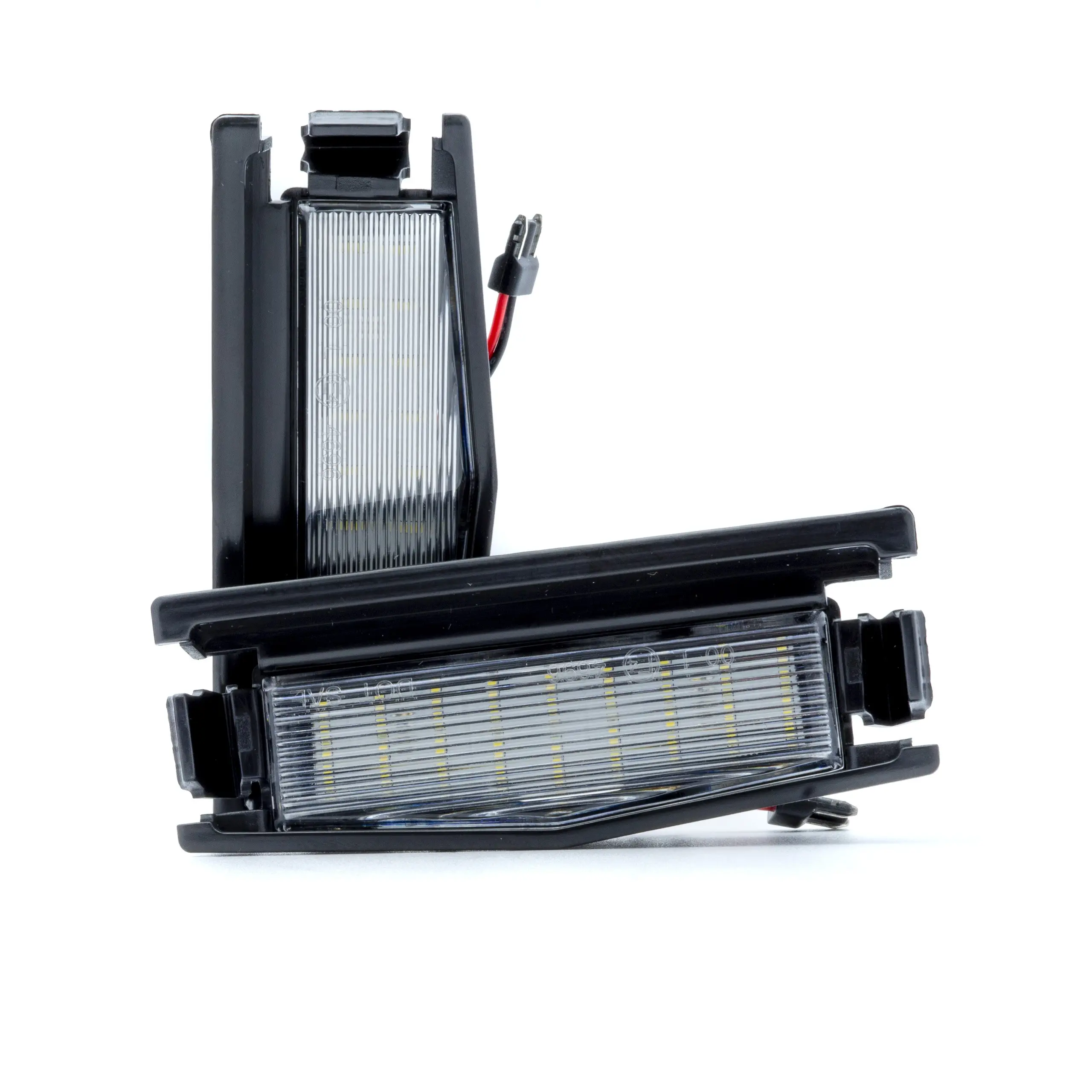 Skiltlys LED Mazda 2 2014 - 2023 / Mazda Mx-5 (Miata) 2016 - 2022 – bilde 2