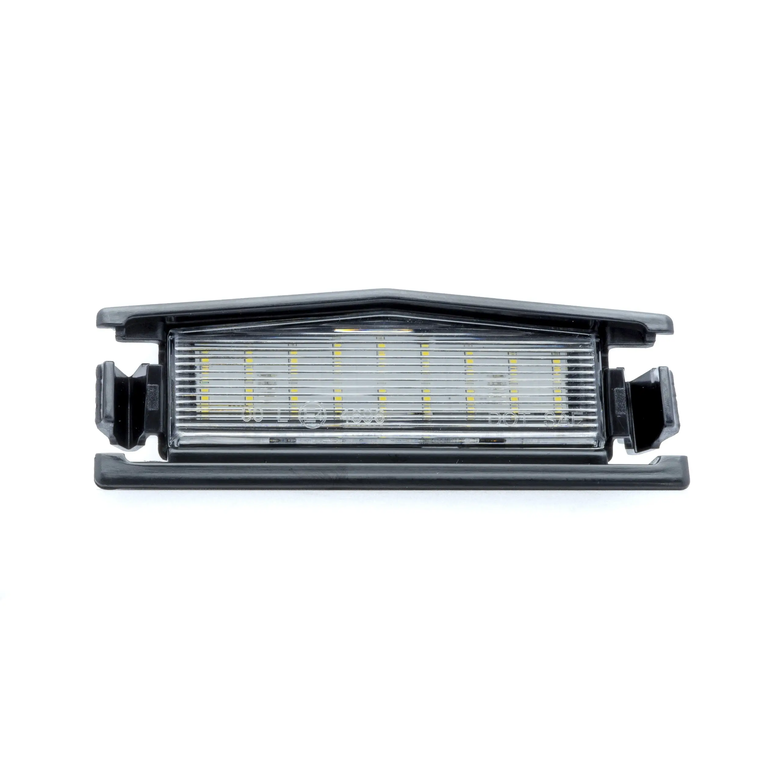 Skiltlys LED Mazda 2 2014 - 2023 / Mazda Mx-5 (Miata) 2016 - 2022 – bilde 3
