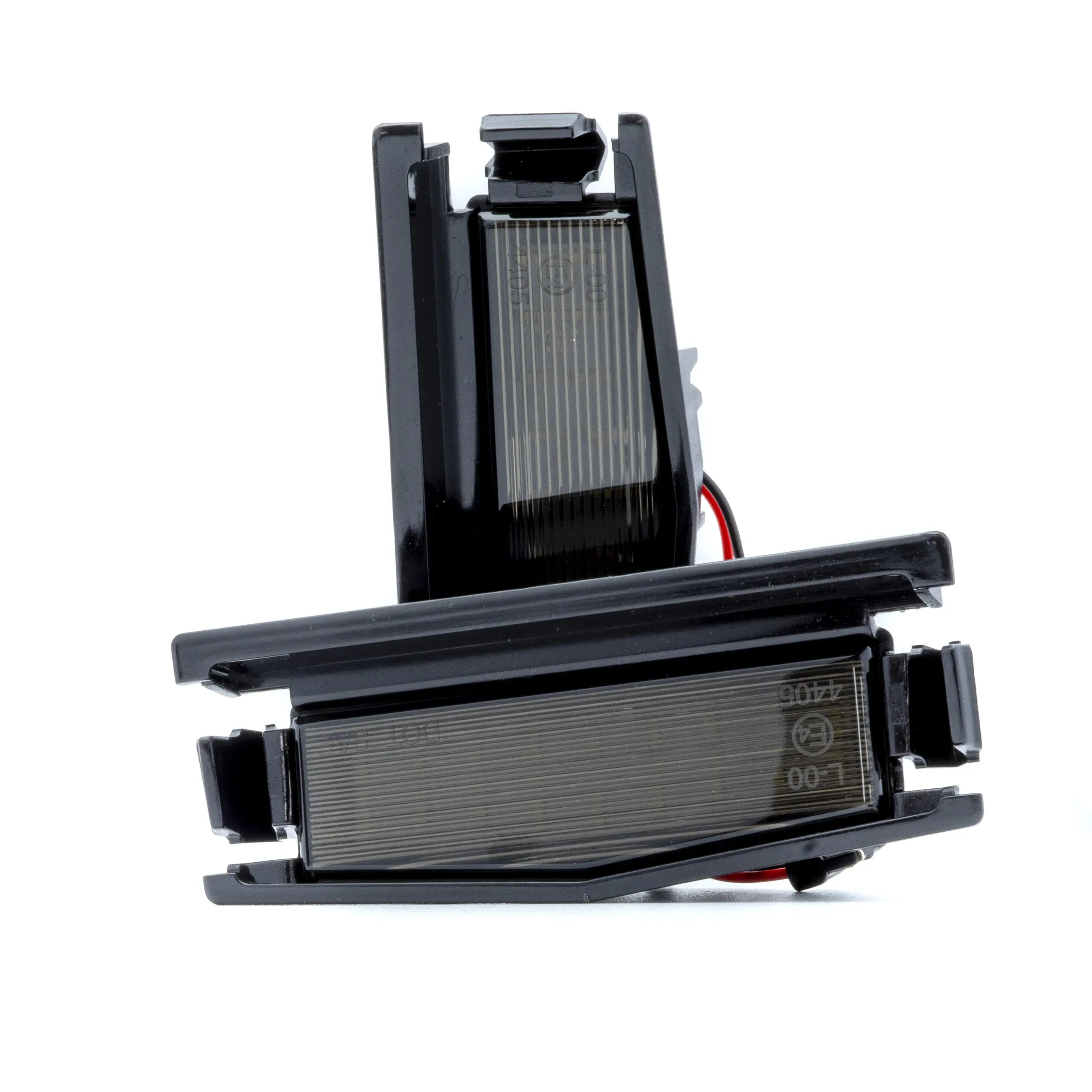 Skiltlys LED  Mazda 2 2016 -2022 / Mazda Mx-5 (Miata) 2016 - 2022 – bilde 2