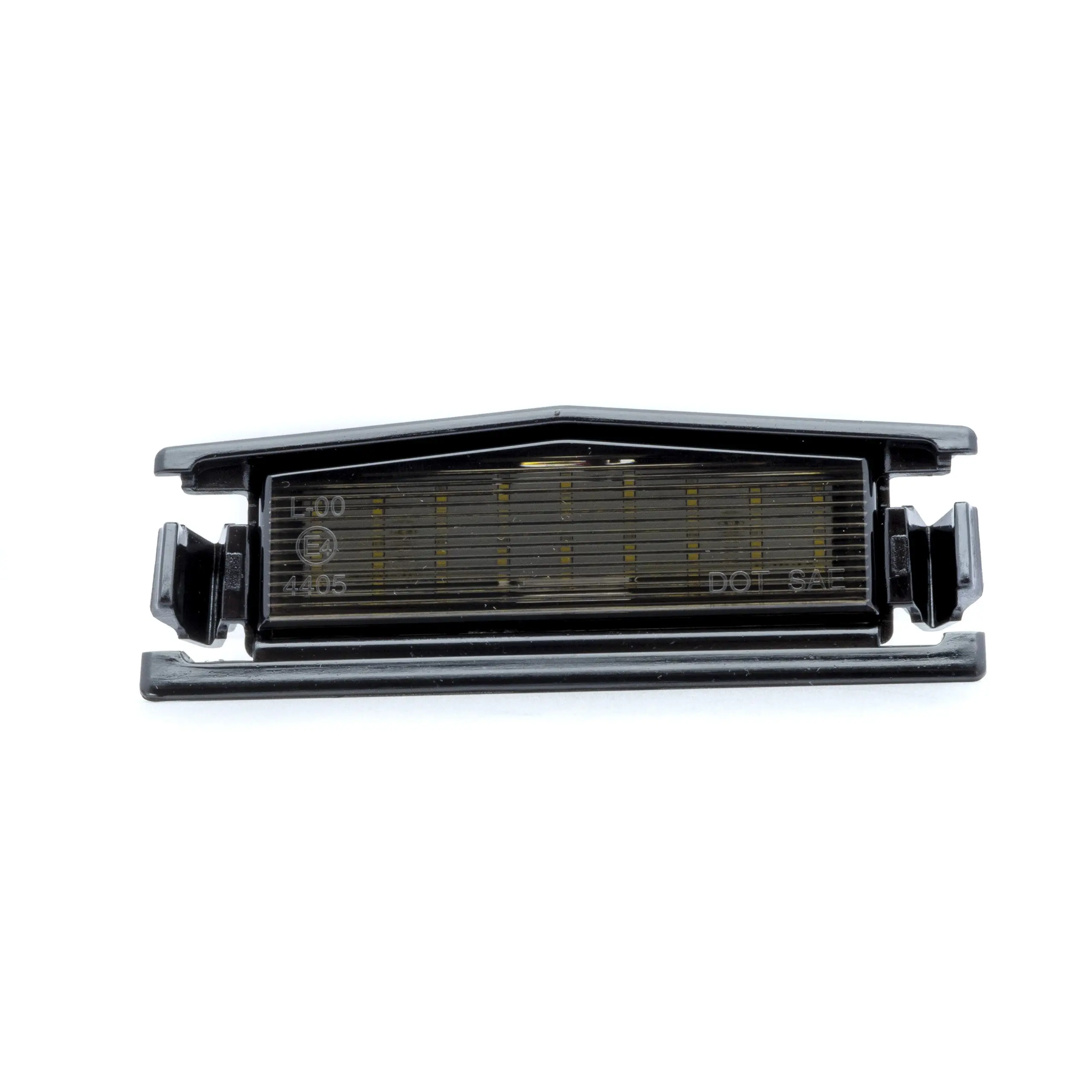 Skiltlys LED  Mazda 2 2016 -2022 / Mazda Mx-5 (Miata) 2016 - 2022 – bilde 3