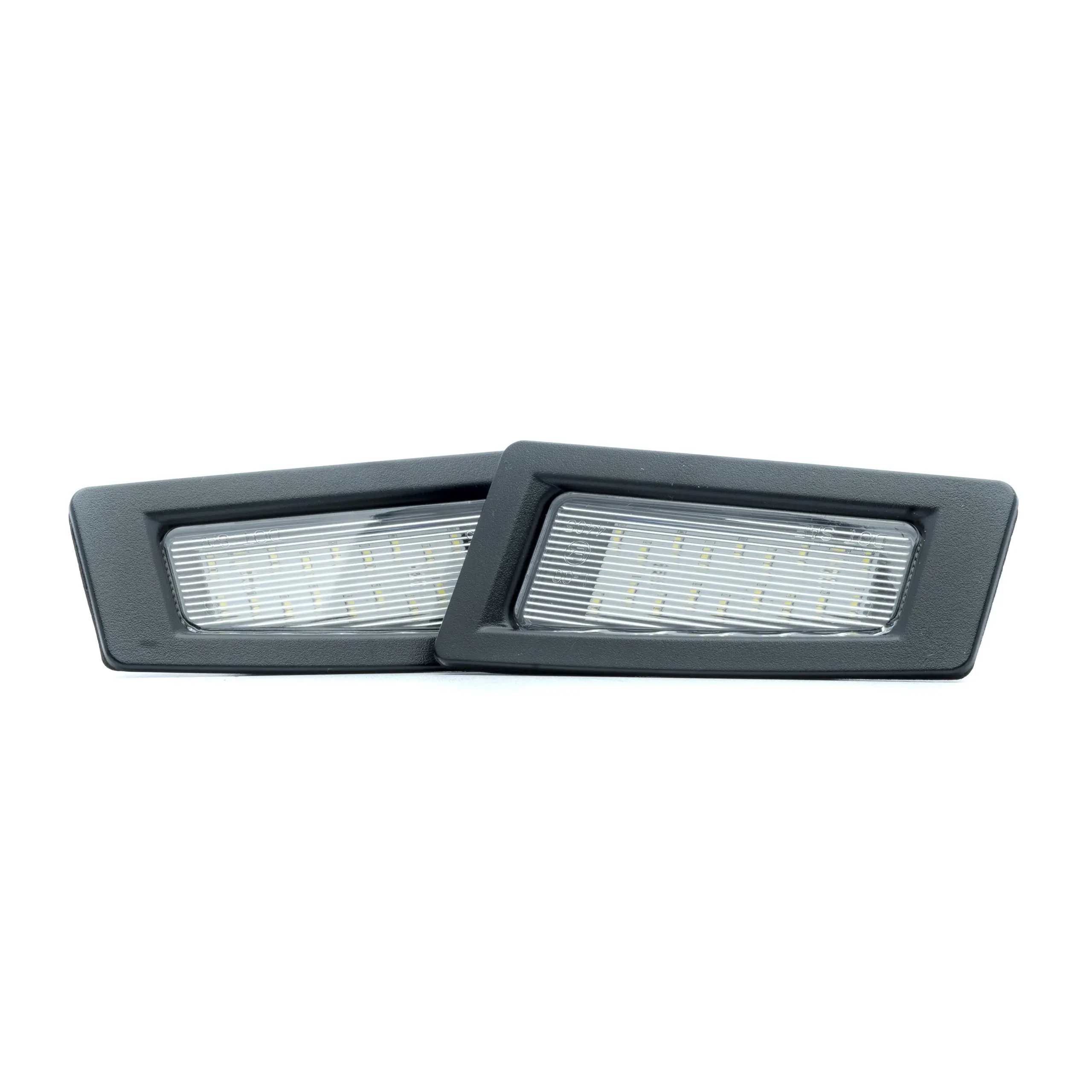 Skiltlys LED Mazda 3 III 2014-2018 / Mazda CX-3 2016 - 2018 – bilde 2