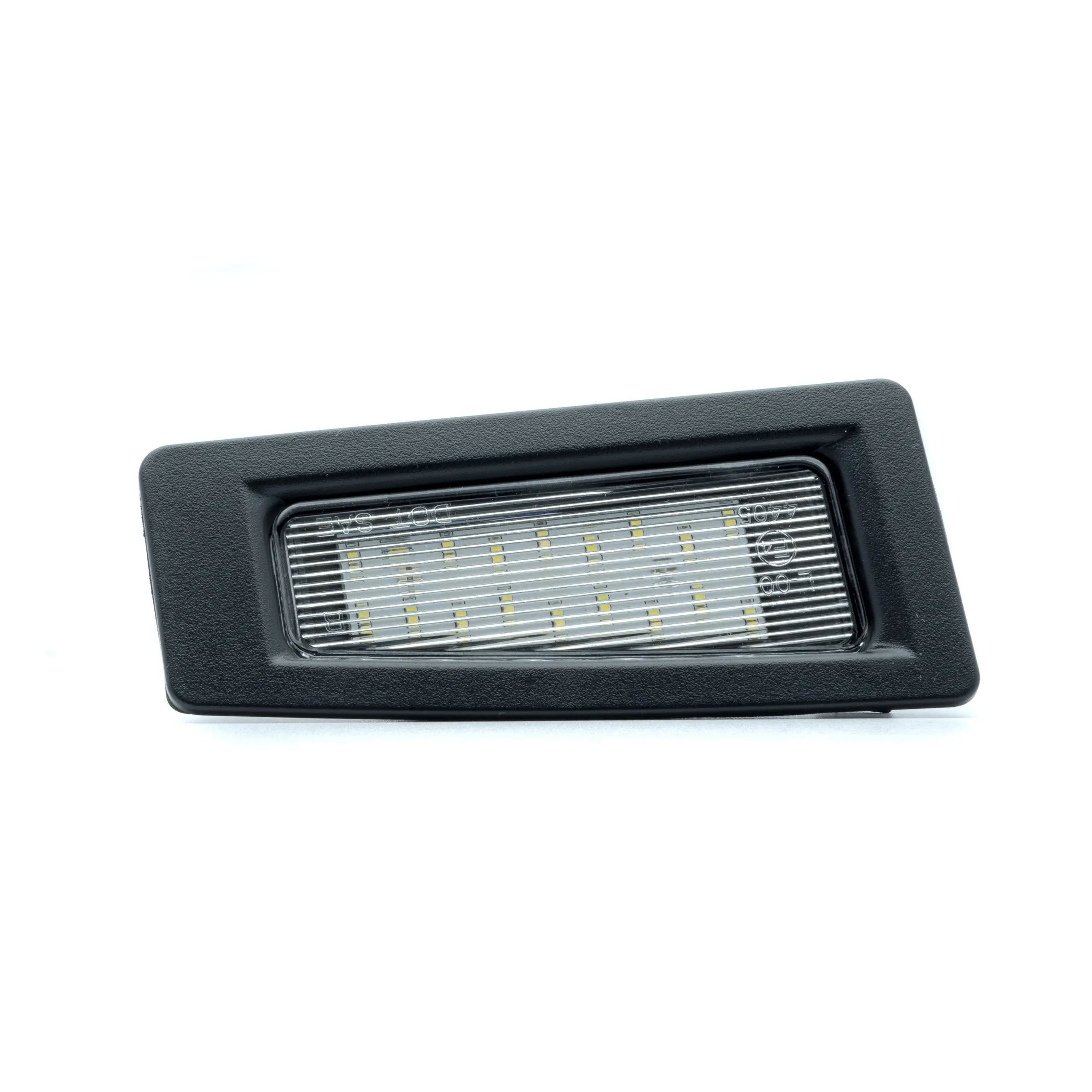 Skiltlys LED Mazda 3 III 2014-2018 / Mazda CX-3 2016 - 2018 – bilde 3