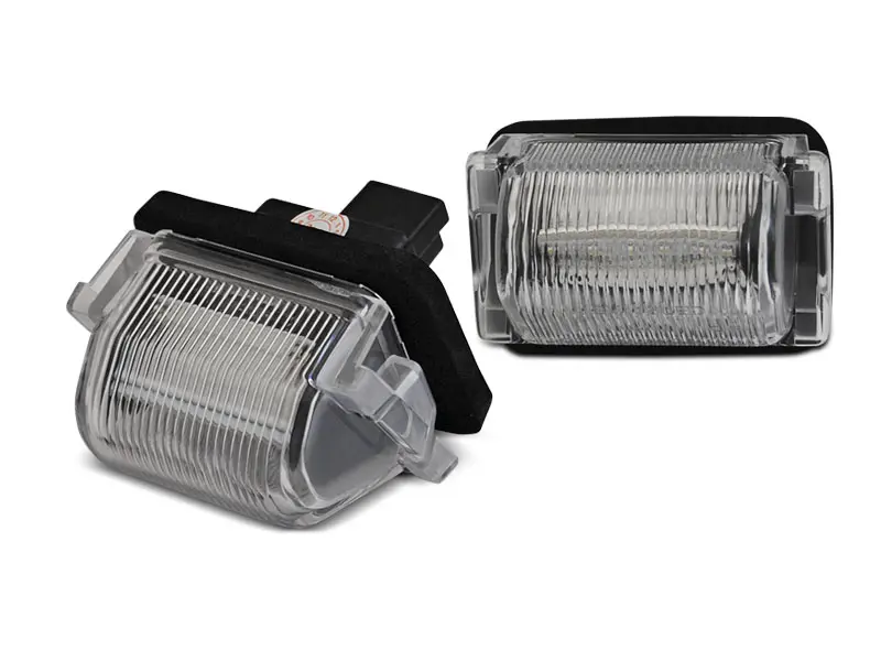 Skiltlys LED Mazda 5 / Mazda CX-9 – bilde 2