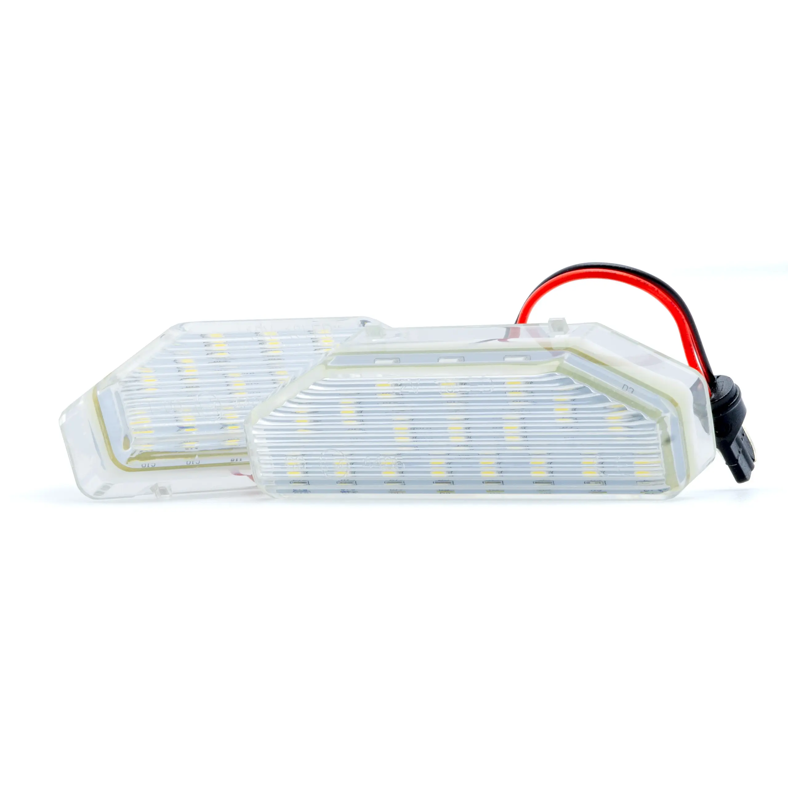 Skiltlys LED Mazda 6 II (GH) 2007 - 2012 / Mazda RX-8 2004-2012 – bilde 2