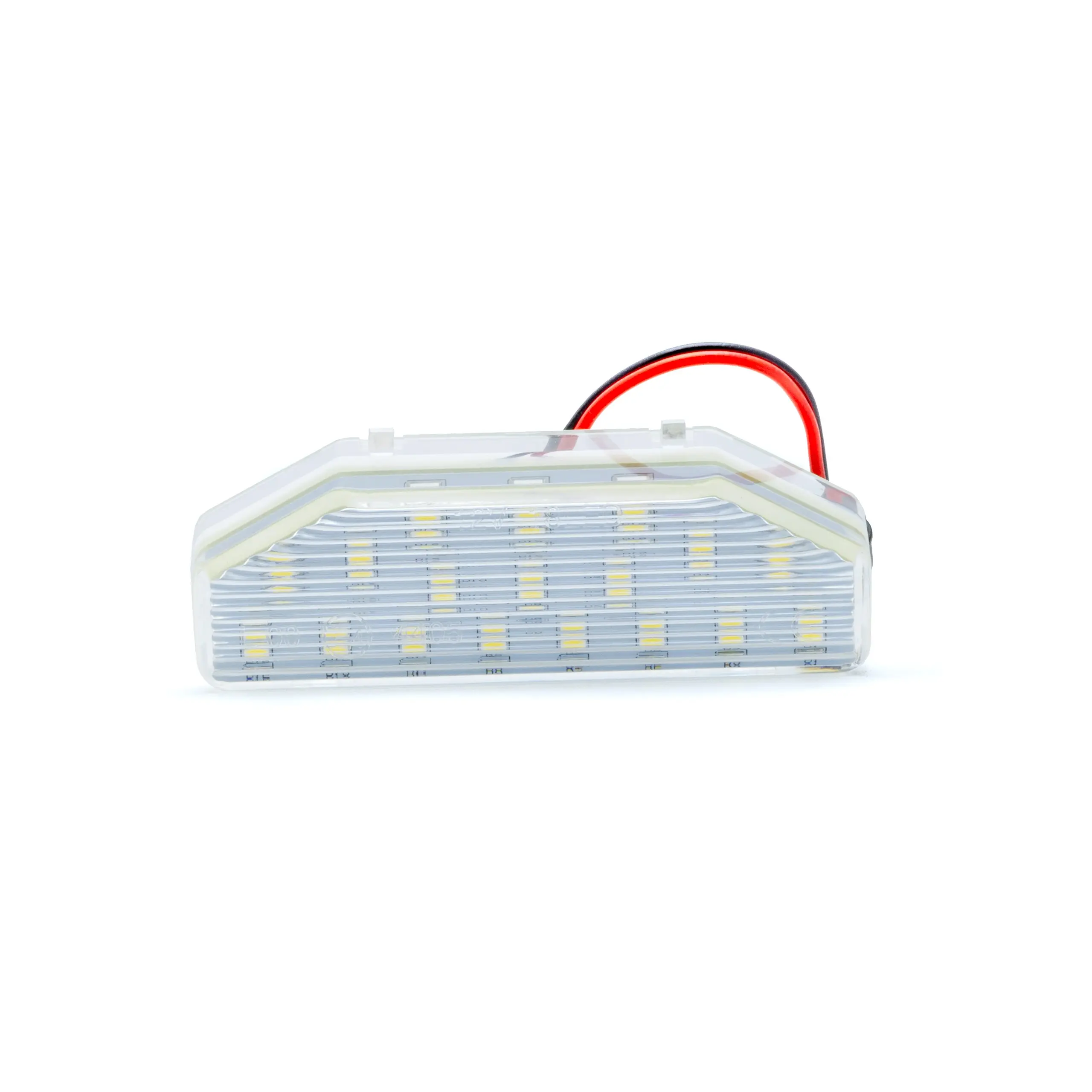 Skiltlys LED Mazda 6 II (GH) 2007 - 2012 / Mazda RX-8 2004-2012 – bilde 3