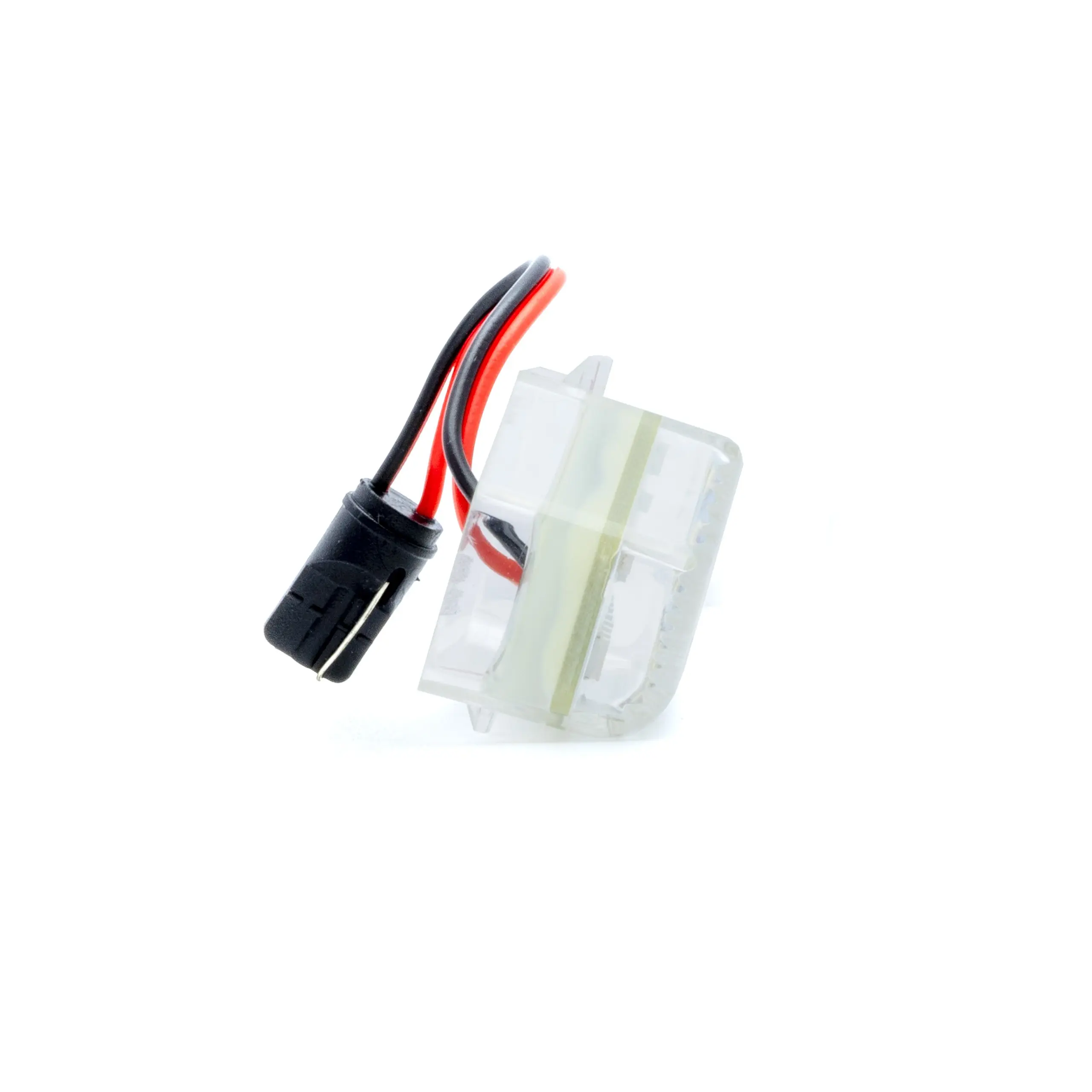 Skiltlys LED Mazda 6 II (GH) 2007 - 2012 / Mazda RX-8 2004-2012 – bilde 4