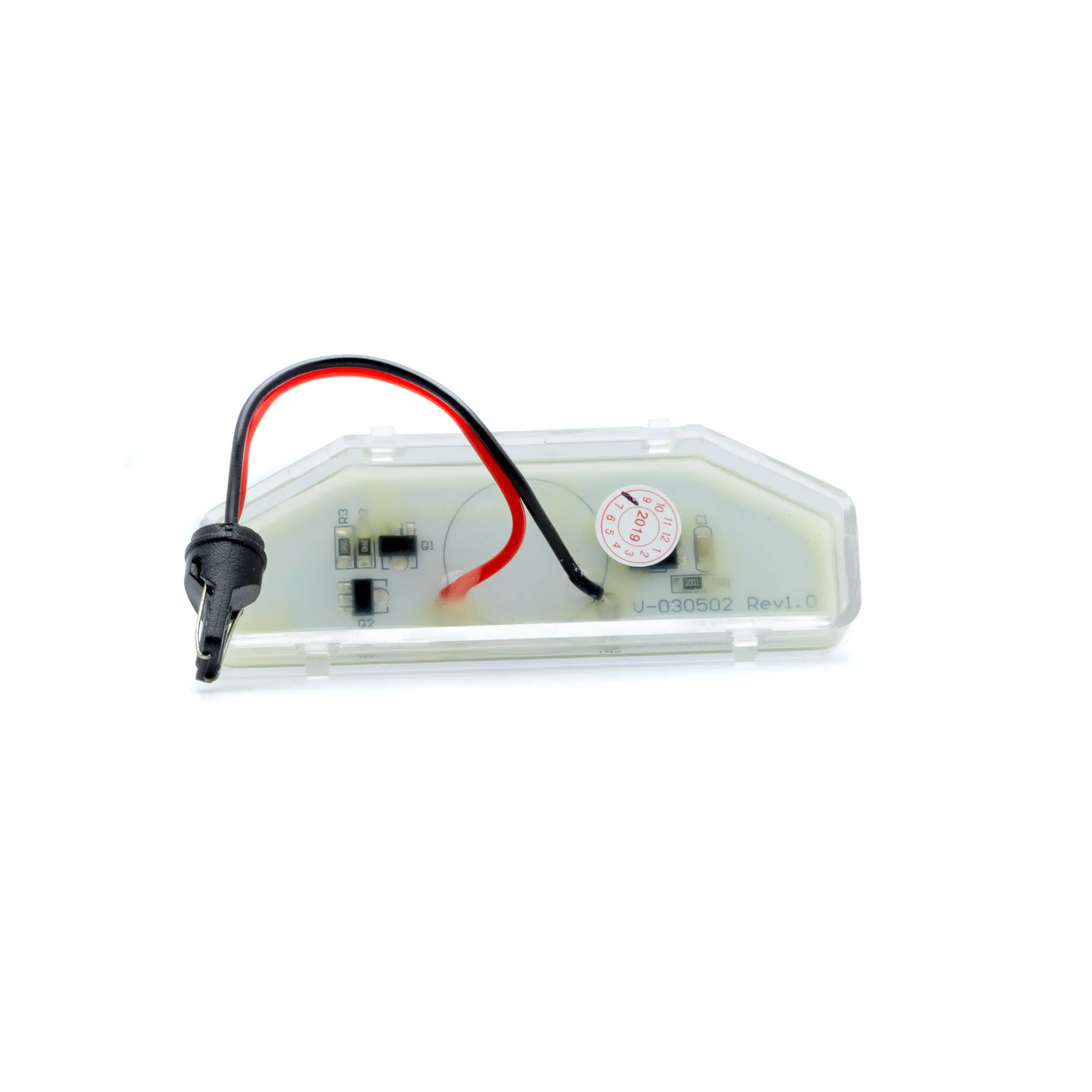 Skiltlys LED Mazda 6 II (GH) 2007 - 2012 / Mazda RX-8 2004-2012 – bilde 5