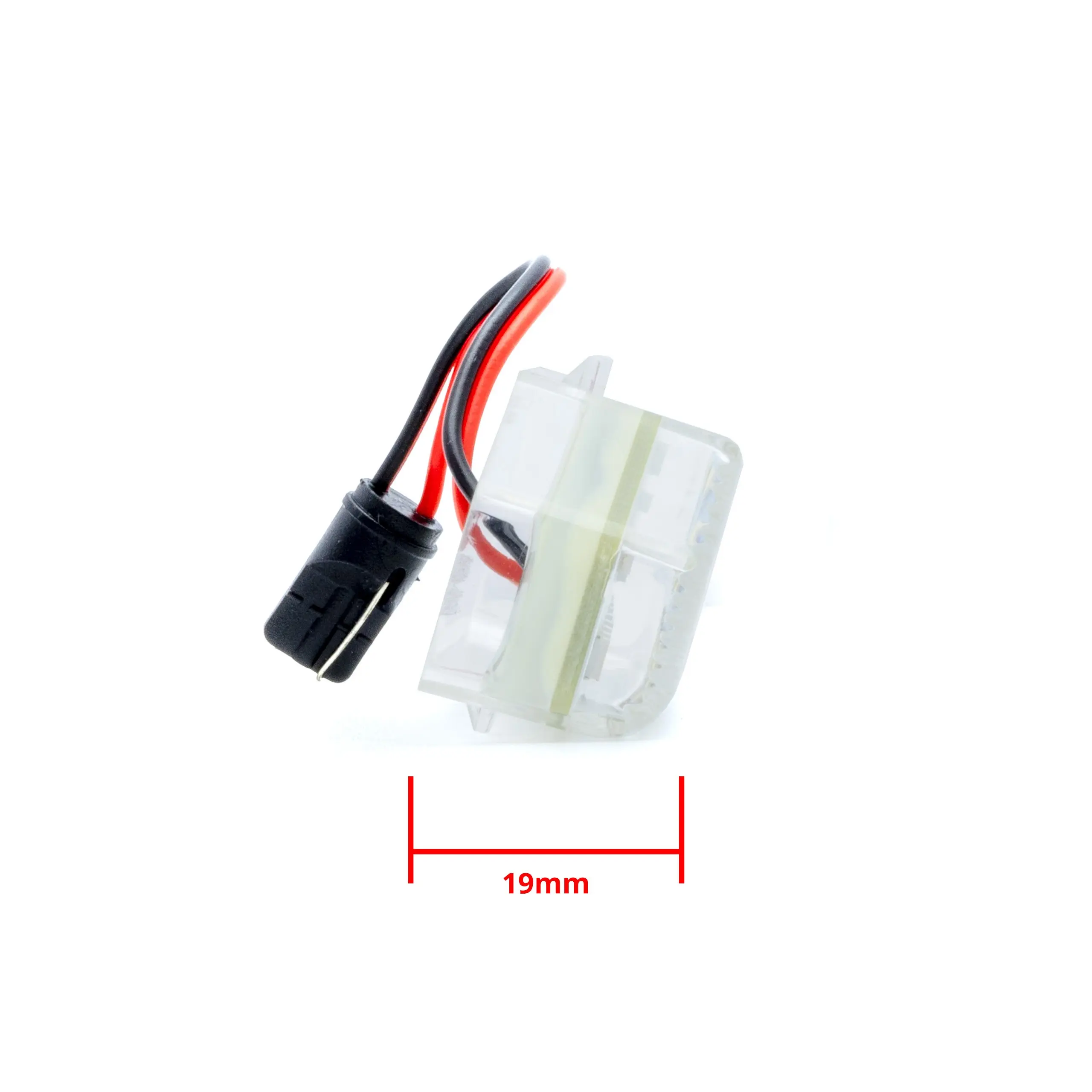 Skiltlys LED Mazda 6 II (GH) 2007 - 2012 / Mazda RX-8 2004-2012 – bilde 7
