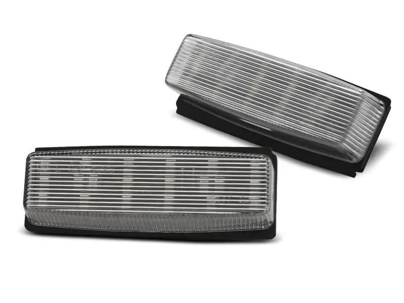 Skiltlys LED MAZDA MX-5 2005-2015 – bilde 2