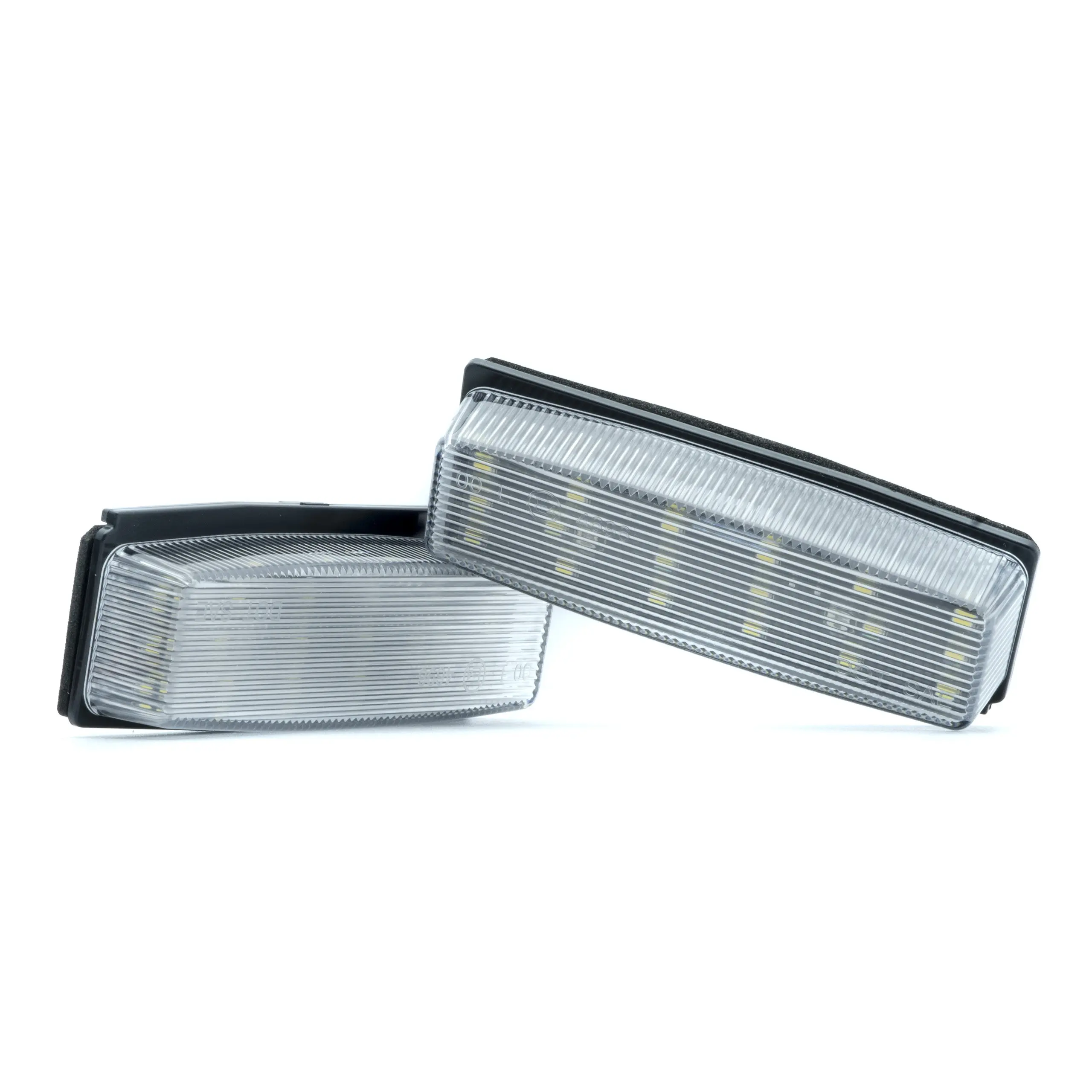 Skiltlys LED Mazda MX-5 (Miata) 2006-2015 / Fiat 124 Spider Abarth 2017-2022 – bilde 2
