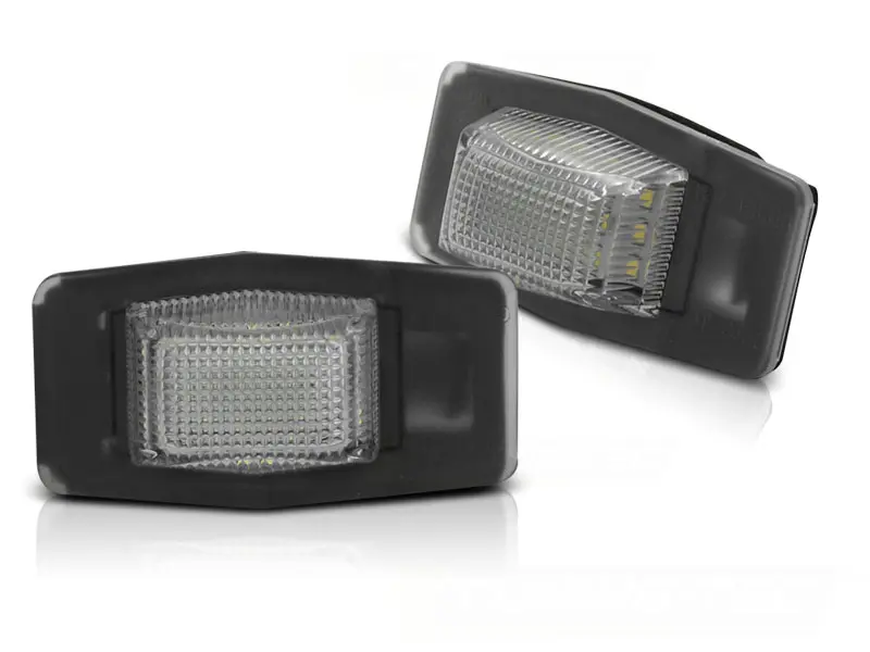 Skiltlys LED MAZDA MX-5 – bilde 2
