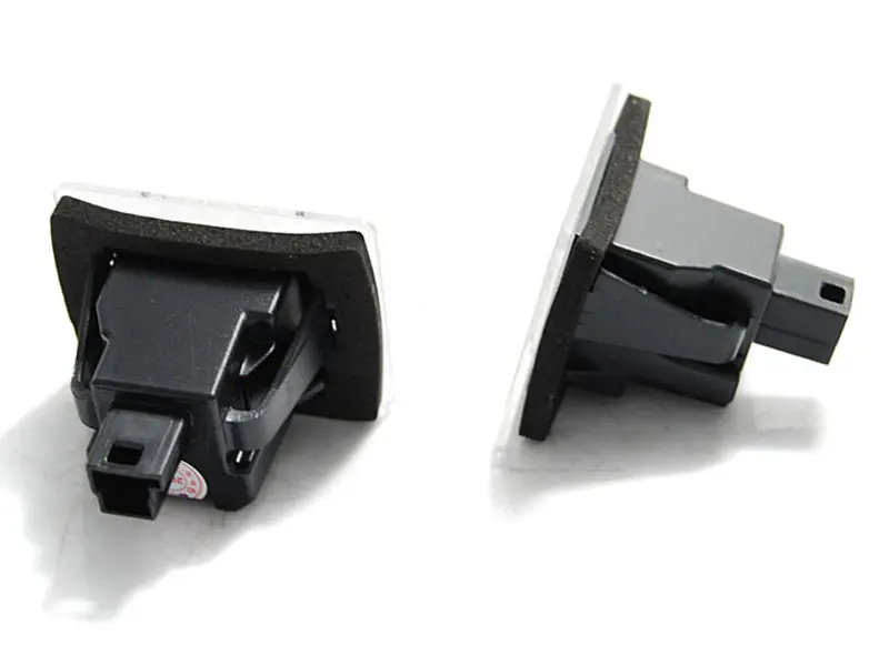 Skiltlys LED Mercedes-Benz A-KLASSE  (W176) / Mercedes-Benz GLA (X156) 2013 - 2019 Image 3