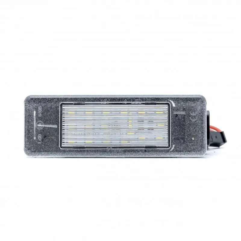 Skiltlys LED Mercedes-Benz Benz / Nissan / Citroen / Peugeot / VW / Fiat – bilde 2