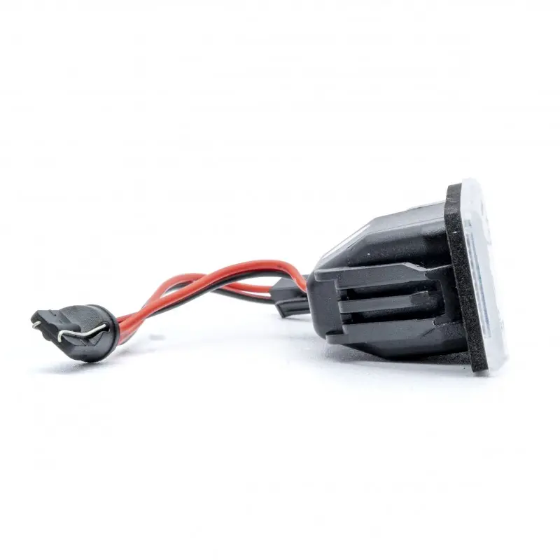 Skiltlys LED Mercedes-Benz Benz / Nissan / Citroen / Peugeot / VW / Fiat – bilde 3
