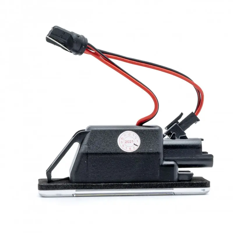 Skiltlys LED Mercedes-Benz Benz / Nissan / Citroen / Peugeot / VW / Fiat – bilde 6