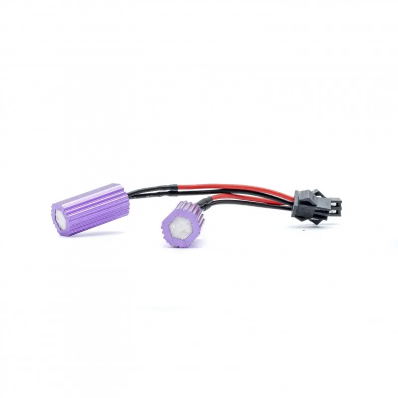 Skiltlys LED Mercedes-Benz Benz / Nissan / Citroen / Peugeot / VW / Fiat – bilde 7