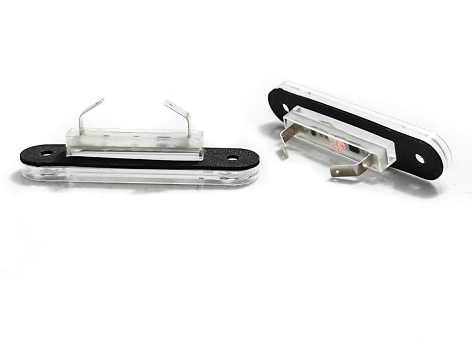 Skiltlys LED Mercedes-Benz C-KLASSE 1993-2000 – bilde 3