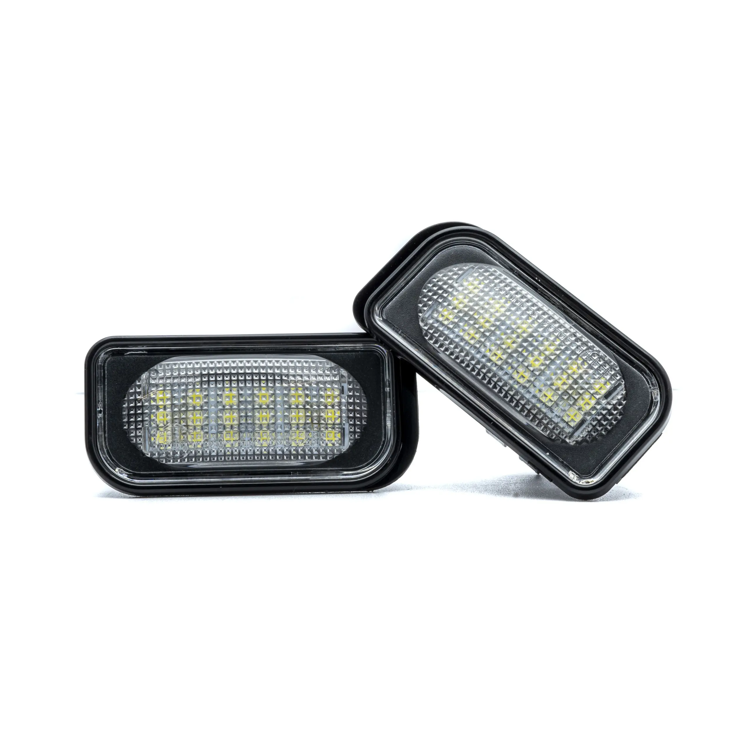 Skiltlys LED Mercedes-Benz / Chrysler Crossfire  – bilde 4