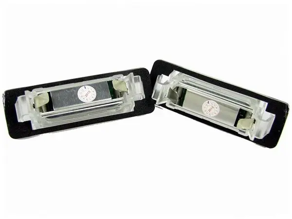 Skiltlys LED Mercedes-Benz E-KLASSE (W210) / Mercedes-Benz C-KLASSE (W202) FL – bilde 3